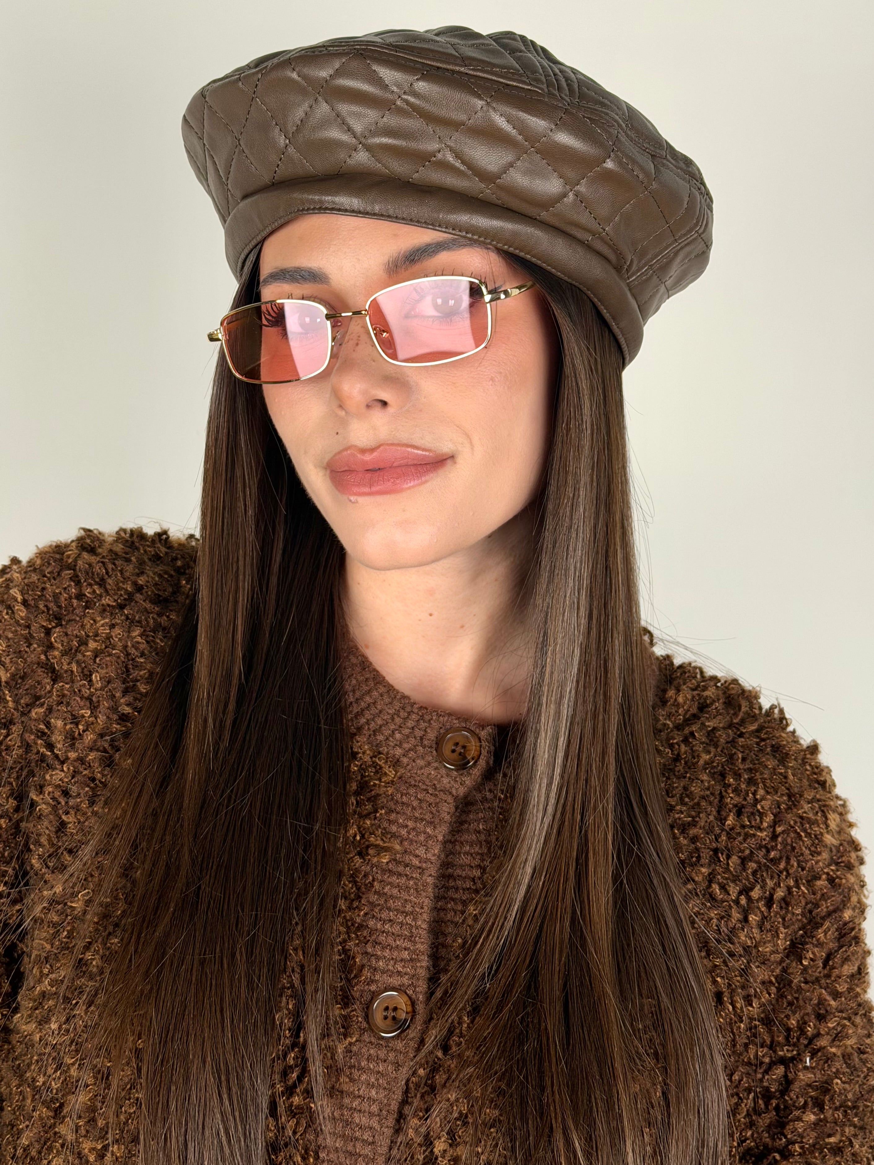 Occhiale spring - 2 colori