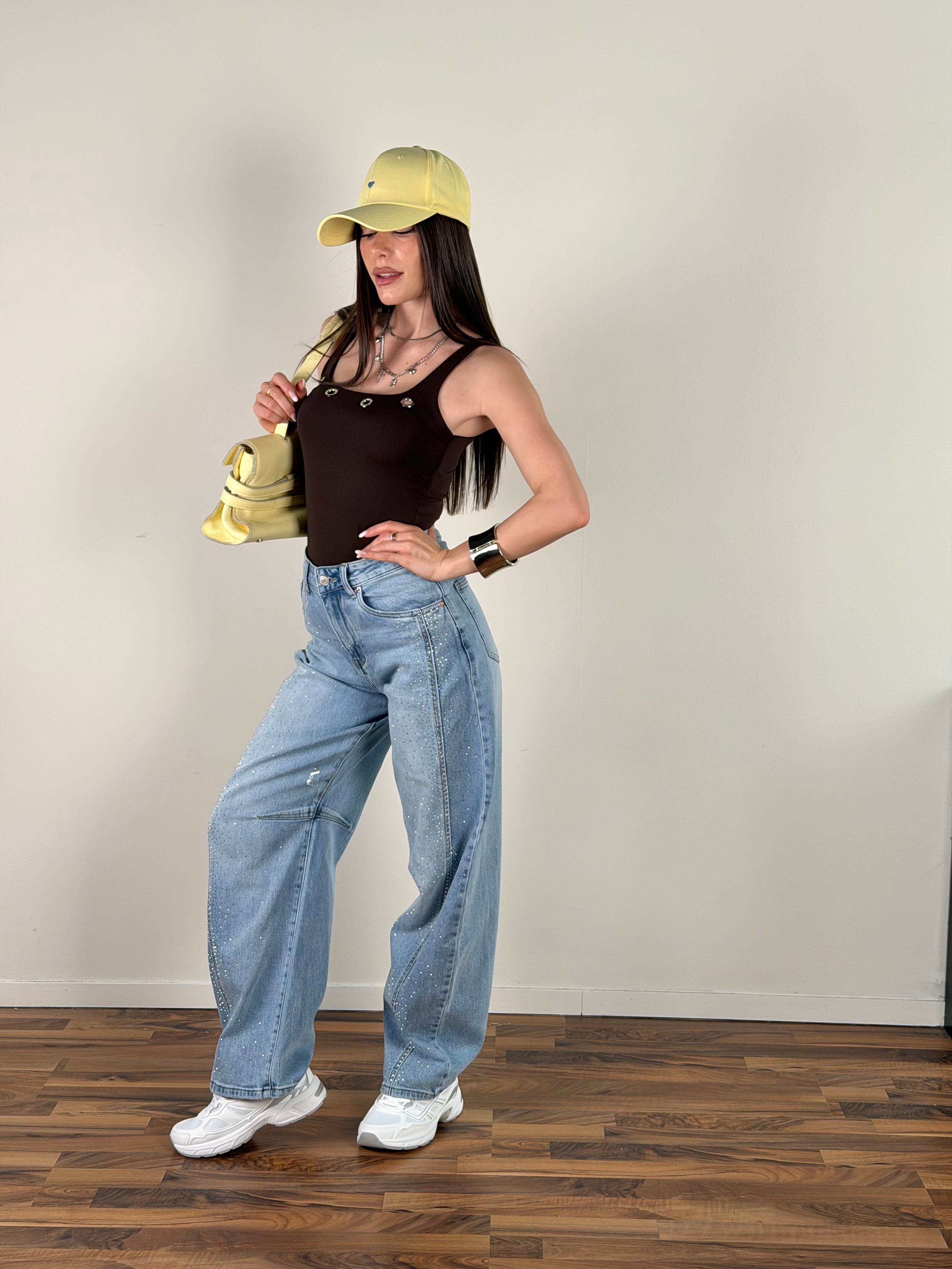 Jeans Premium Scintilla