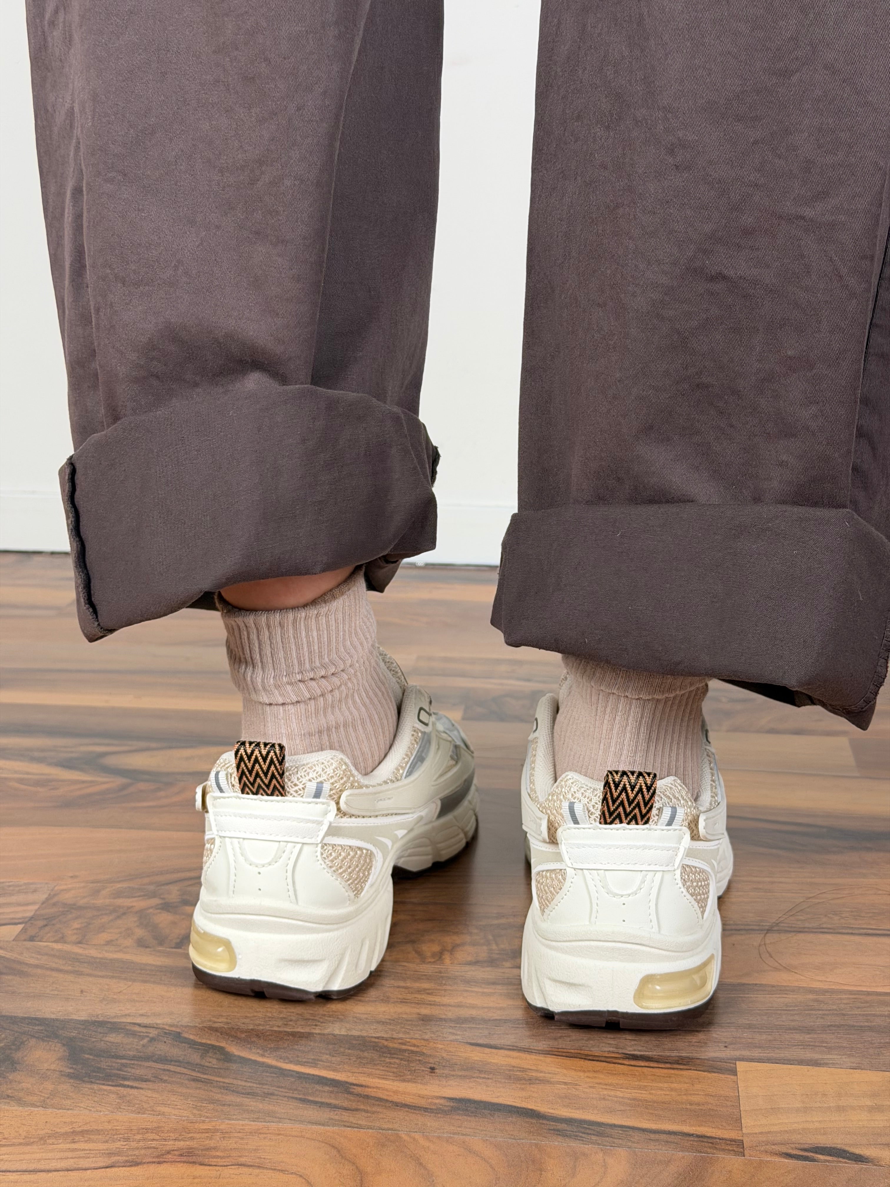 Sneakers Sporty