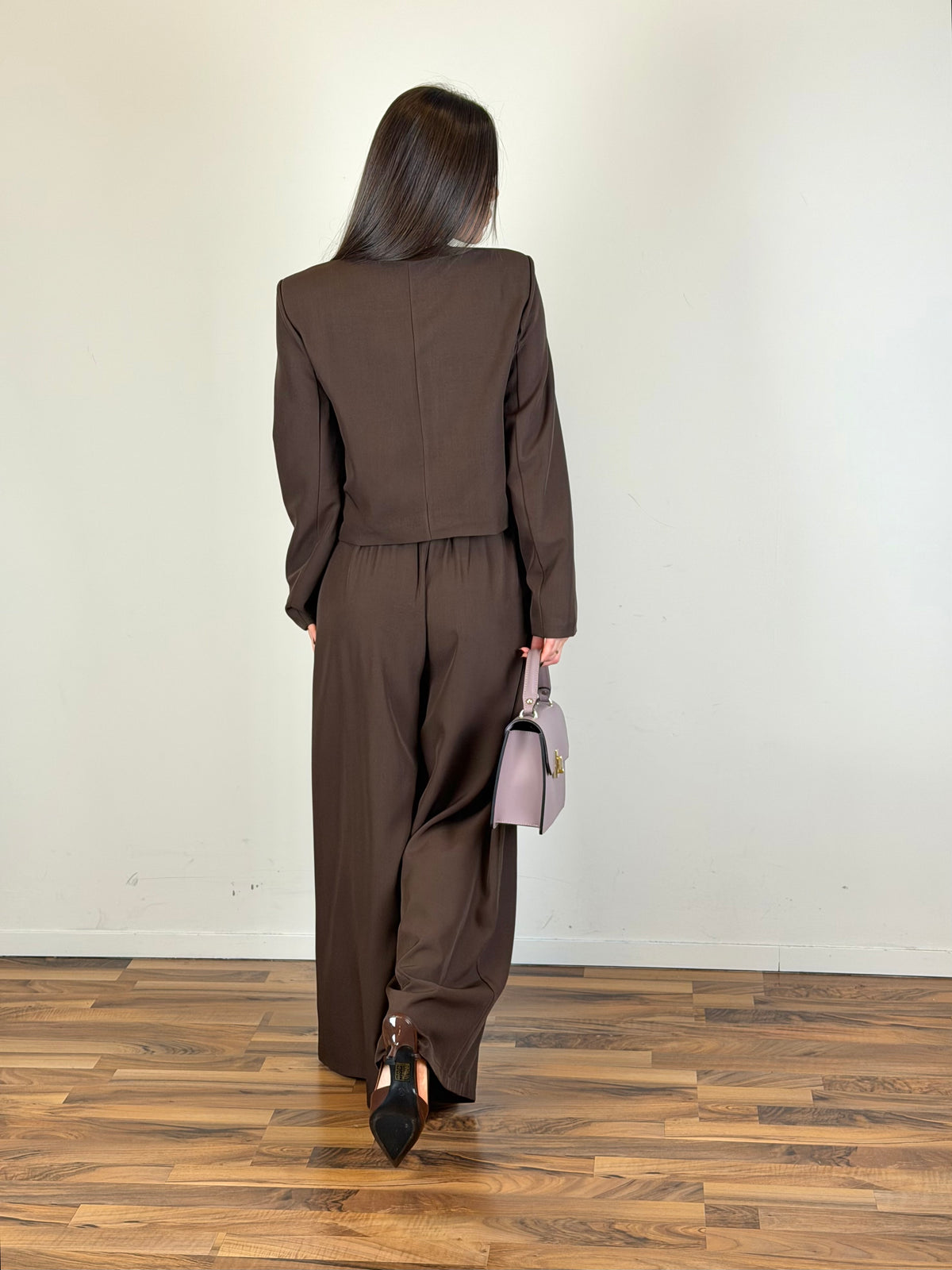 Tailleur Oriental moro
