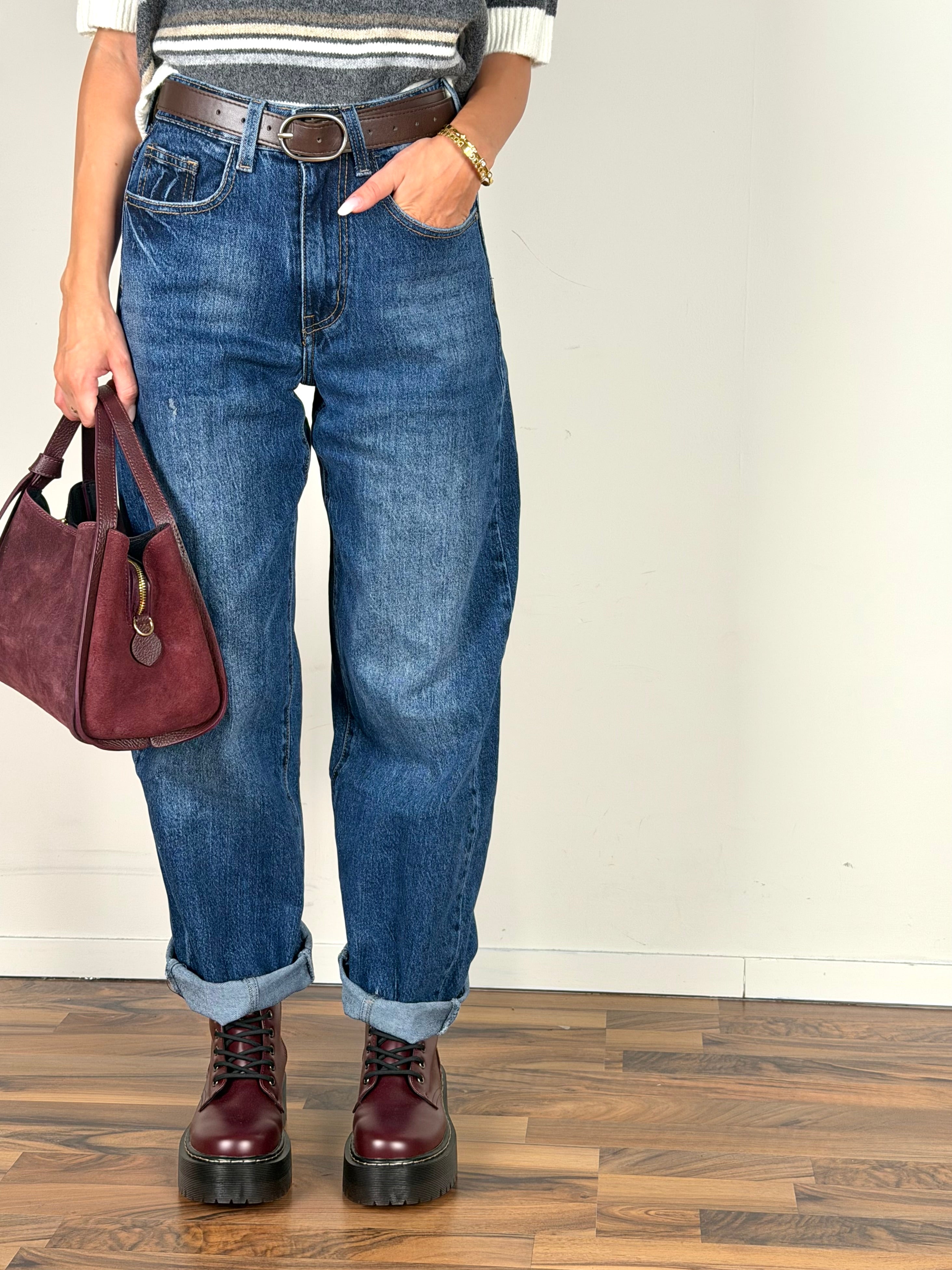 Jeans Élite