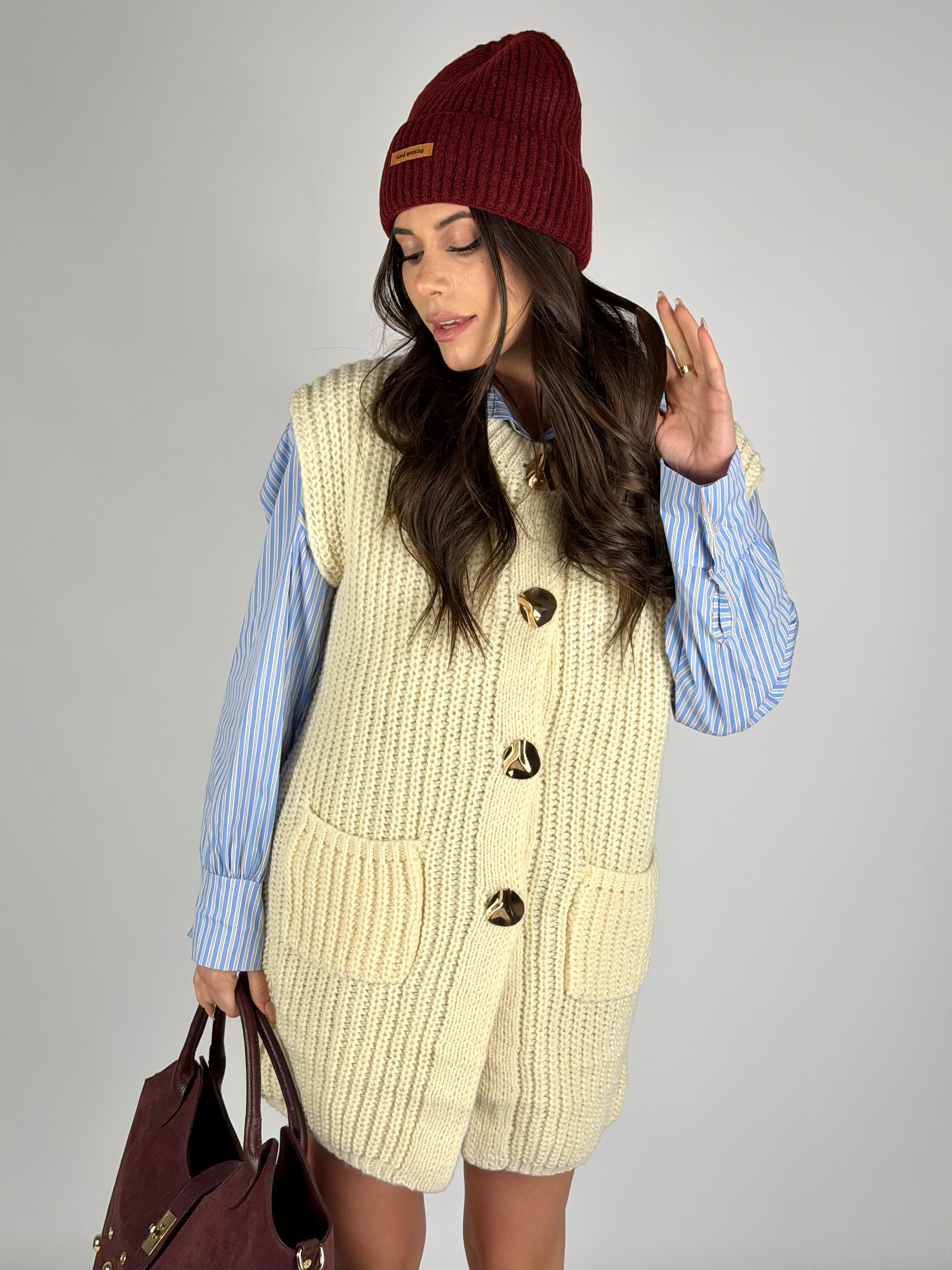 Smanicato Clelia panna