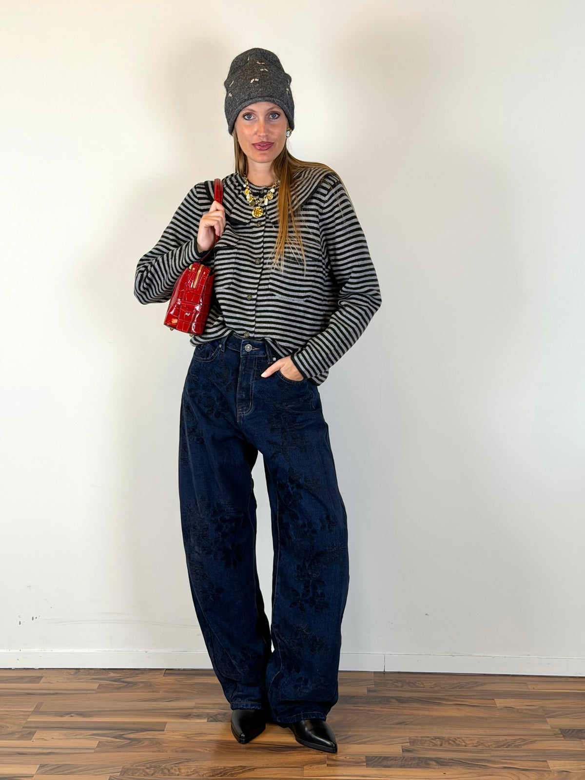 Jeans Vienna