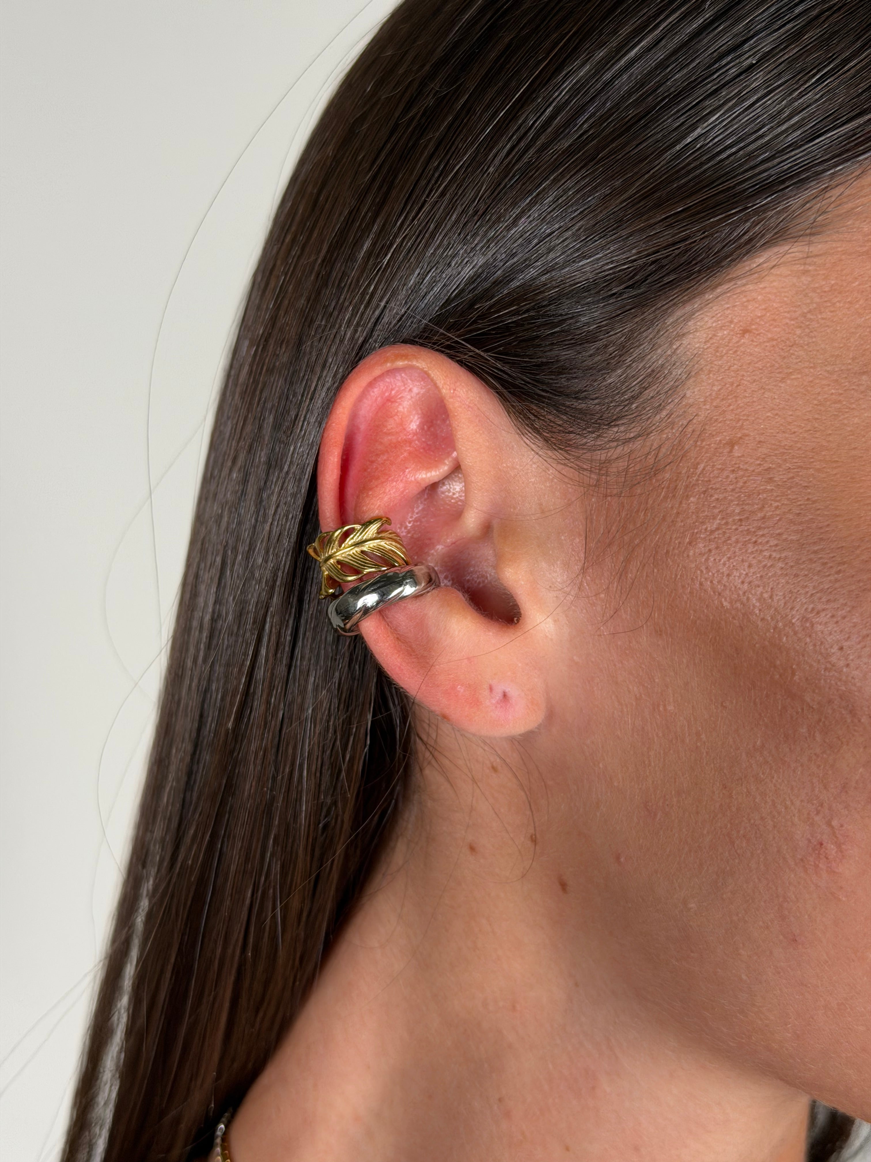 Earcuff cerchietto
