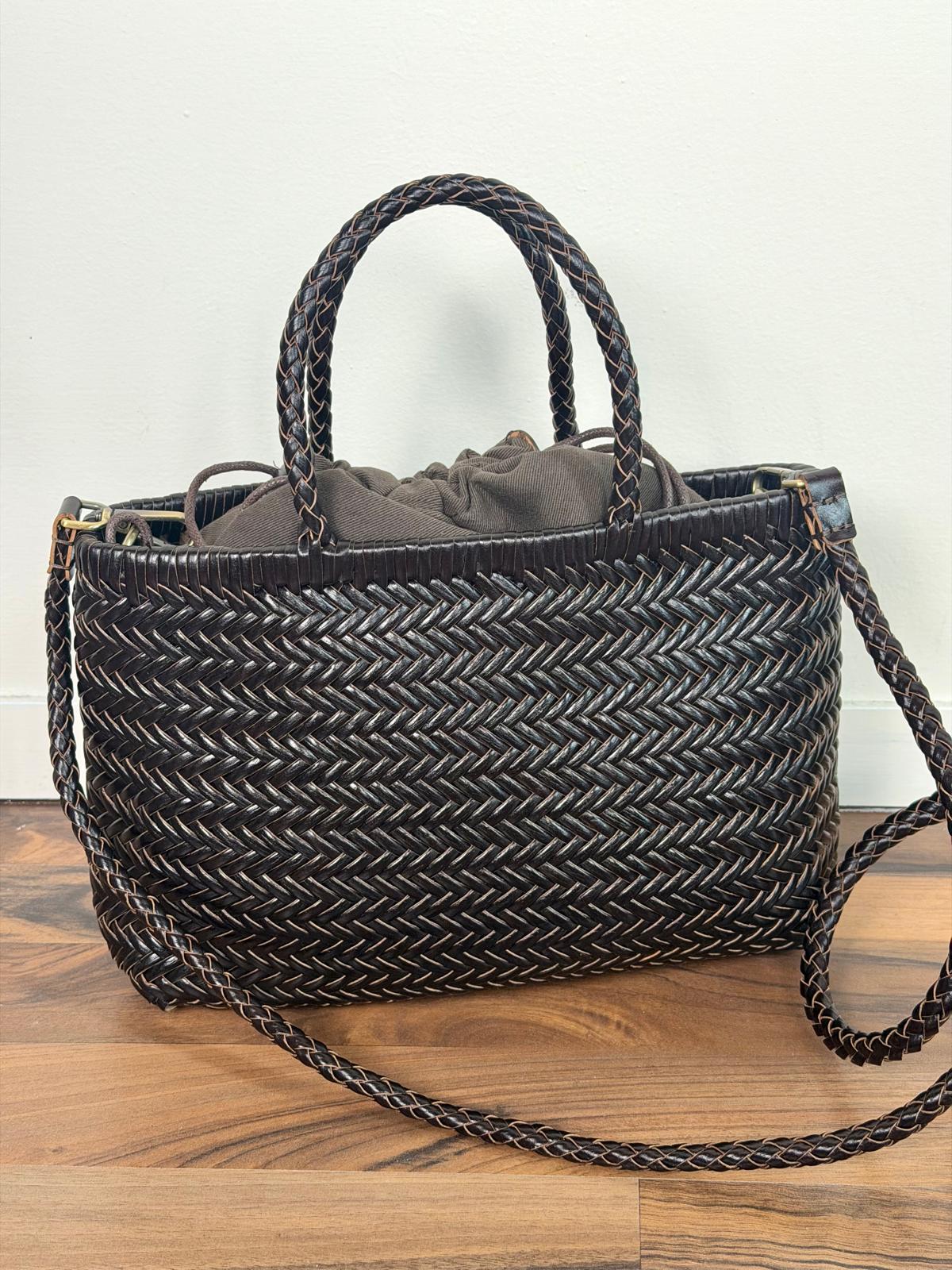 LUCREZIA intreccio Limited edition