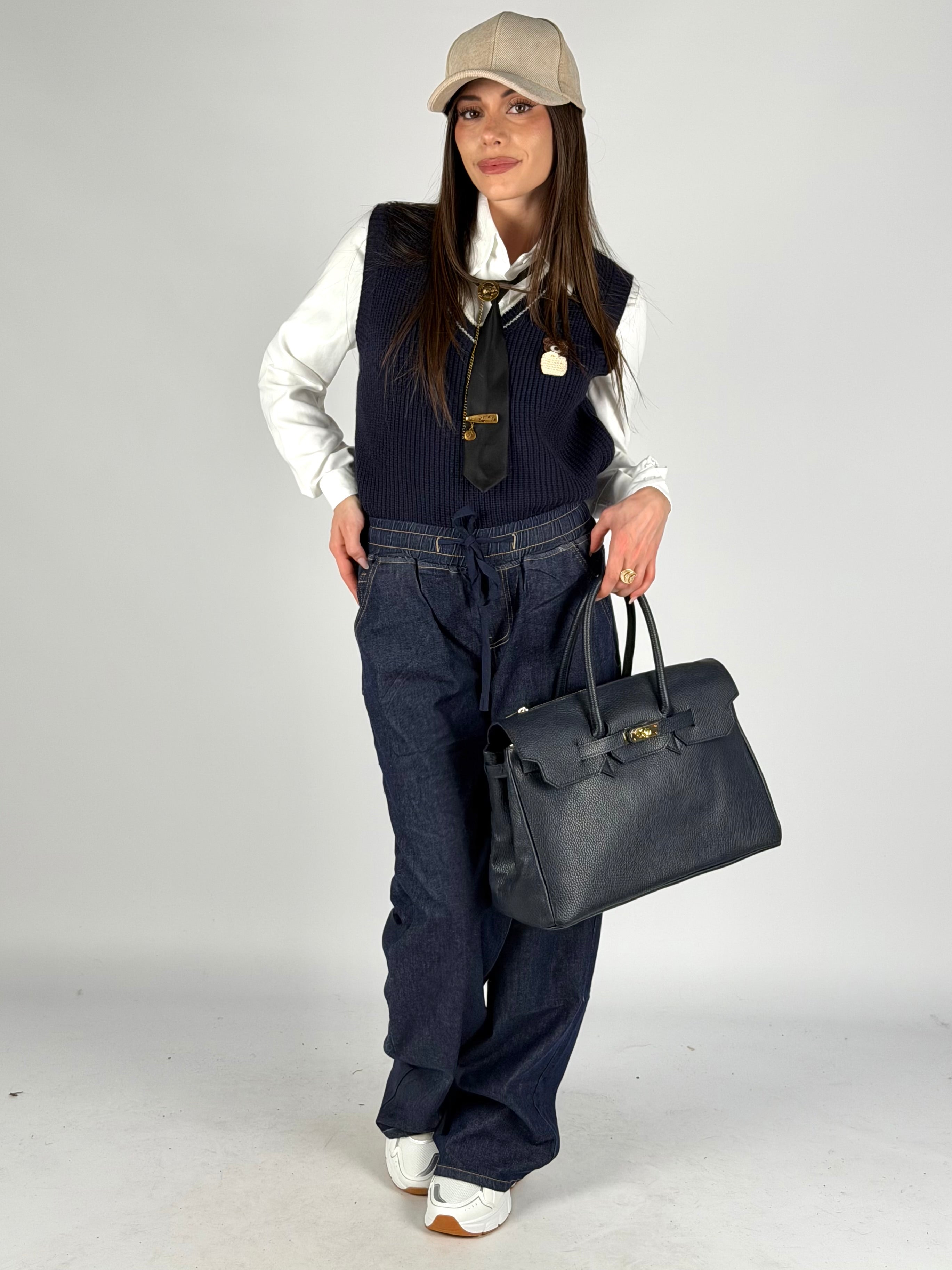 Maglia back to school