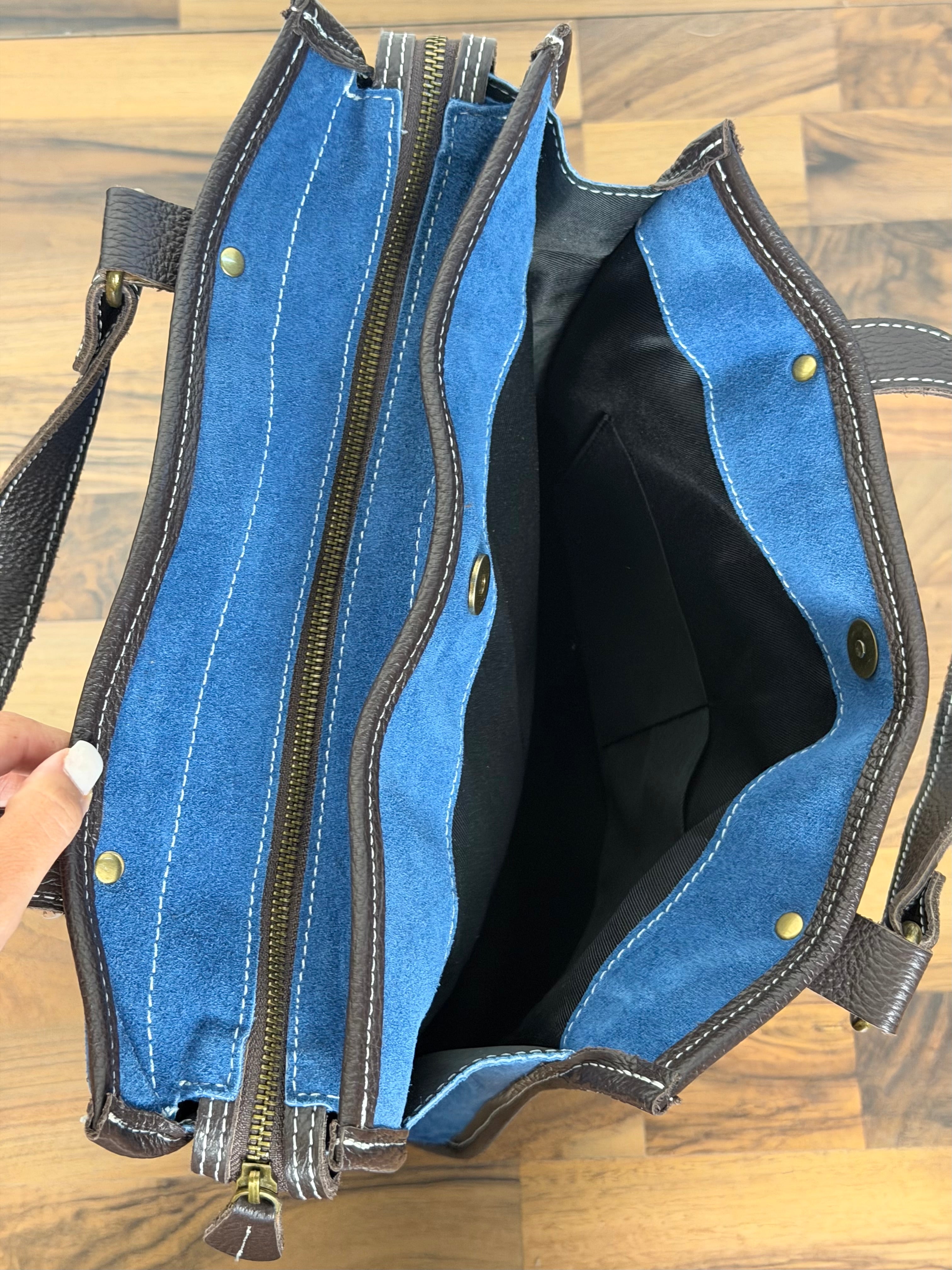 EMMA BAG