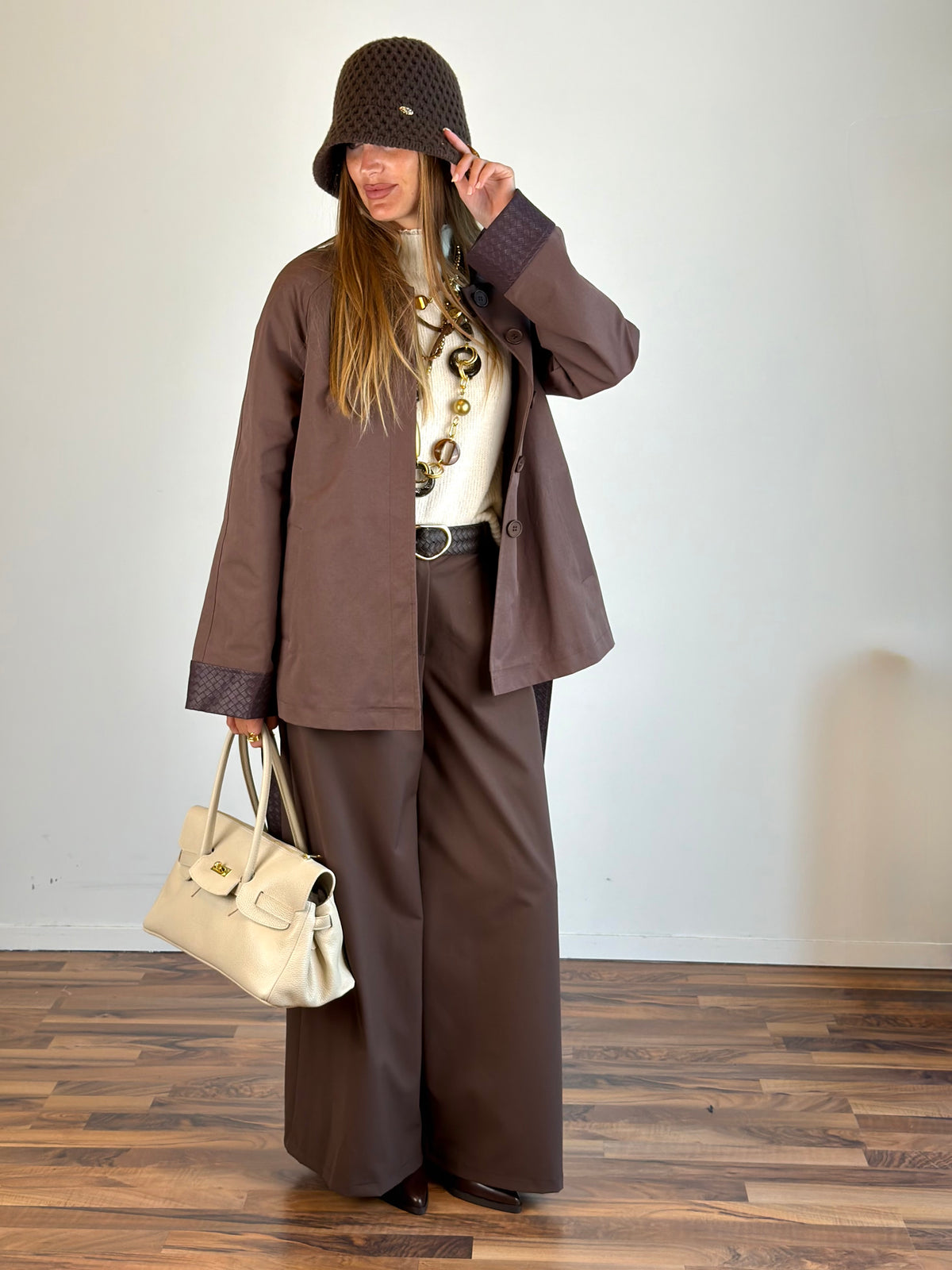 Trench Veneto