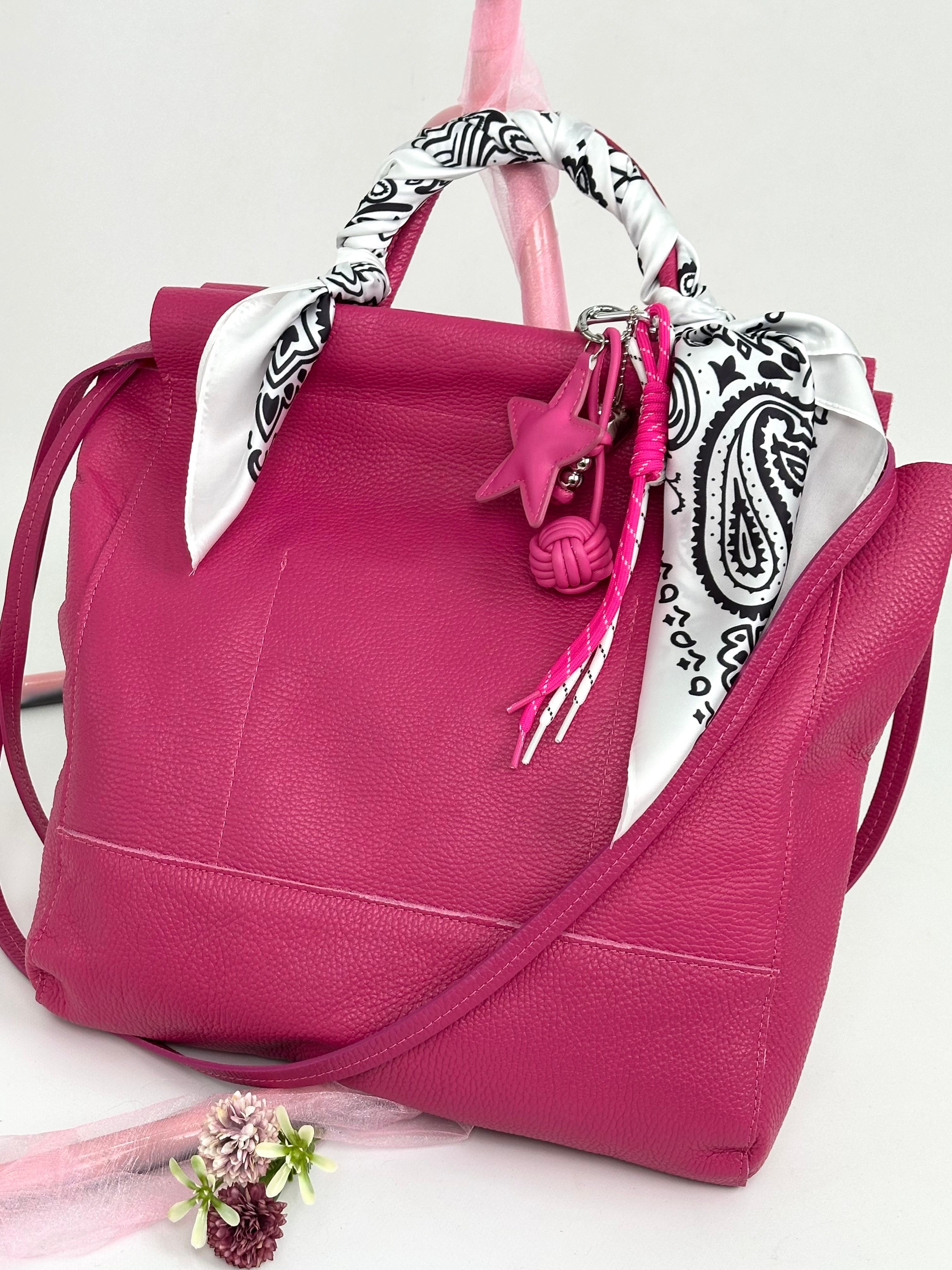 MAXI BORSA JULIETTE