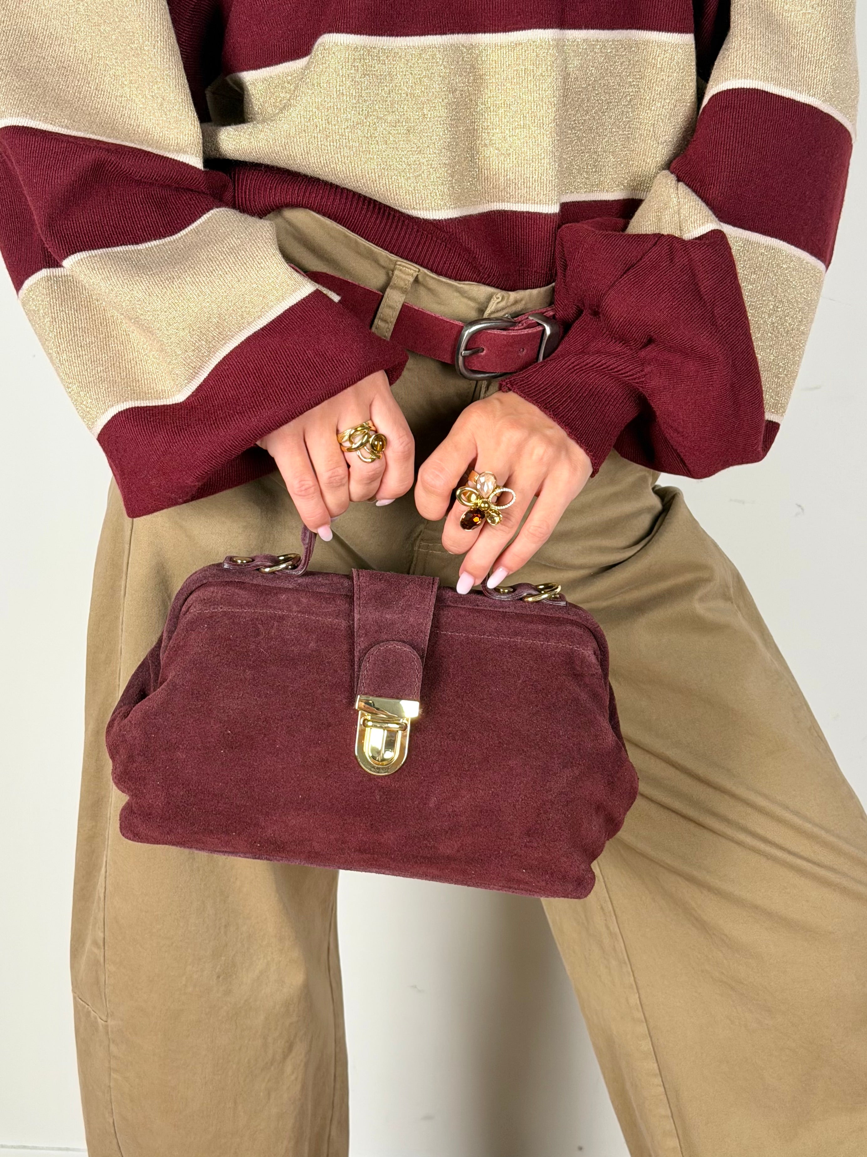 GIOIELLO BAG