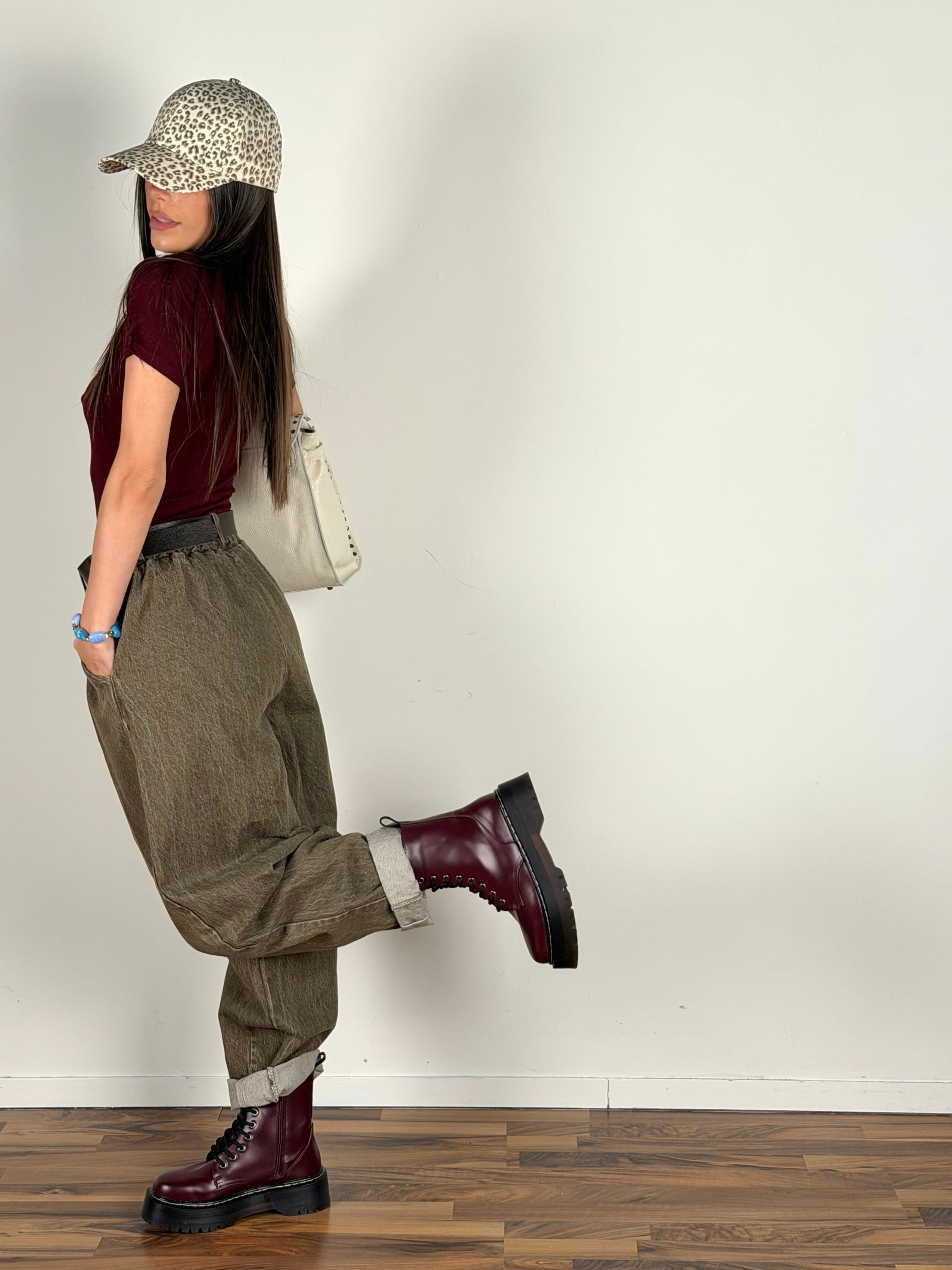 Jeans Astrid