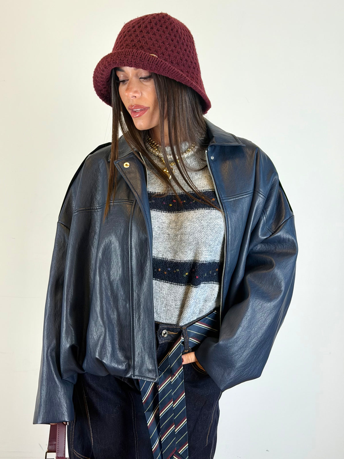 Bomber Remix blu