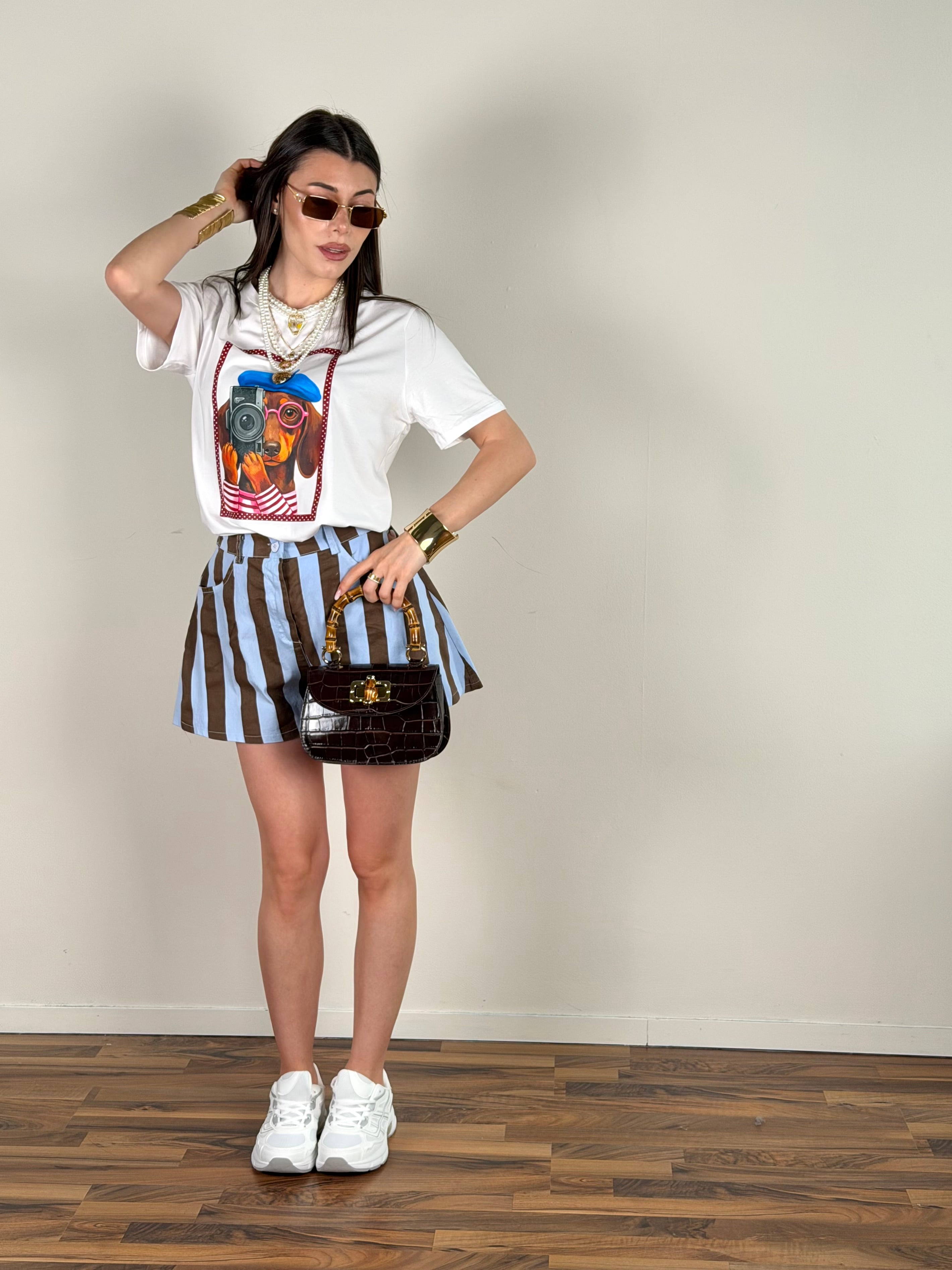 T-shirt Photograph