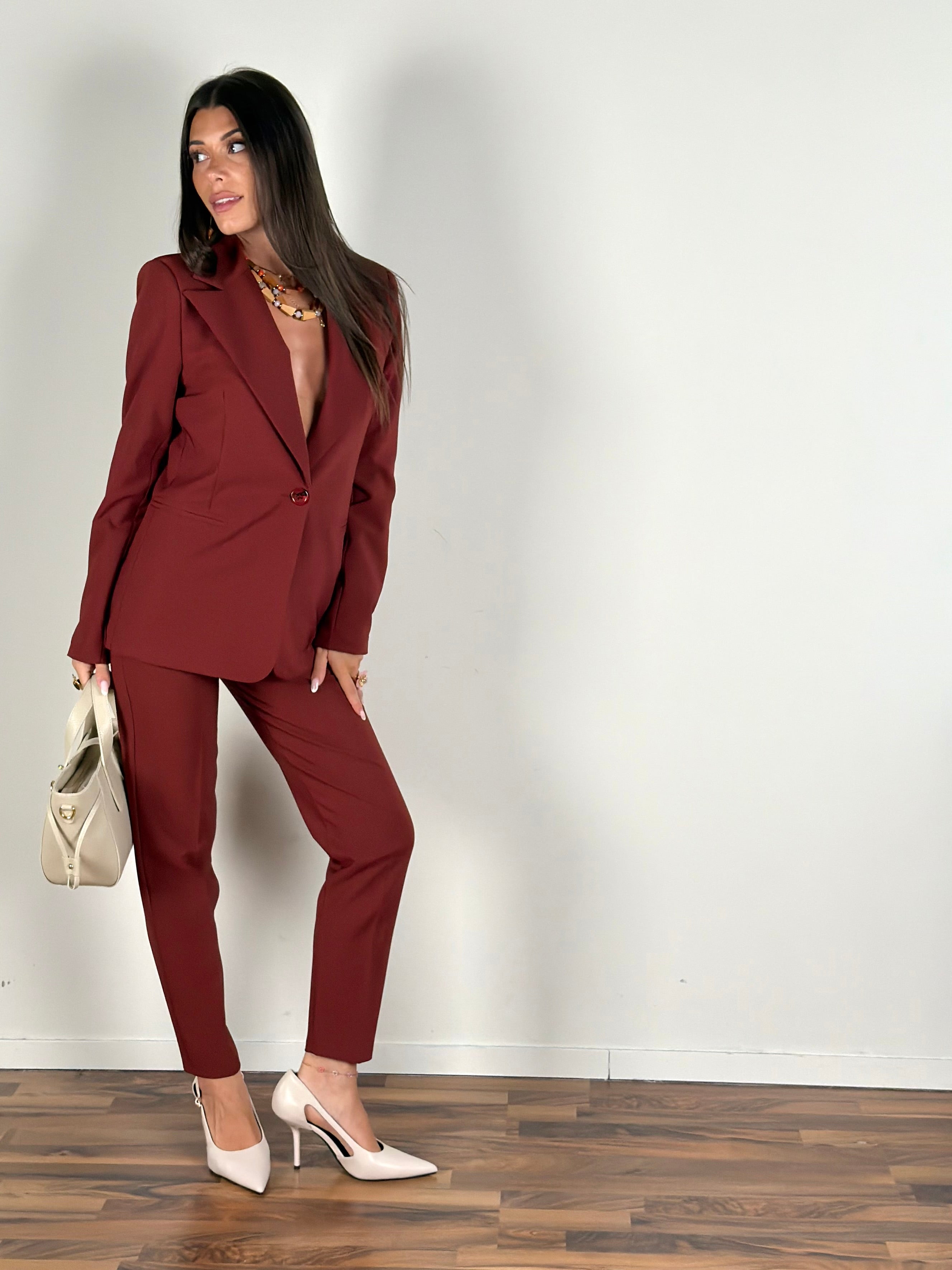 Completo Ashley coccio NEW COLLECTION