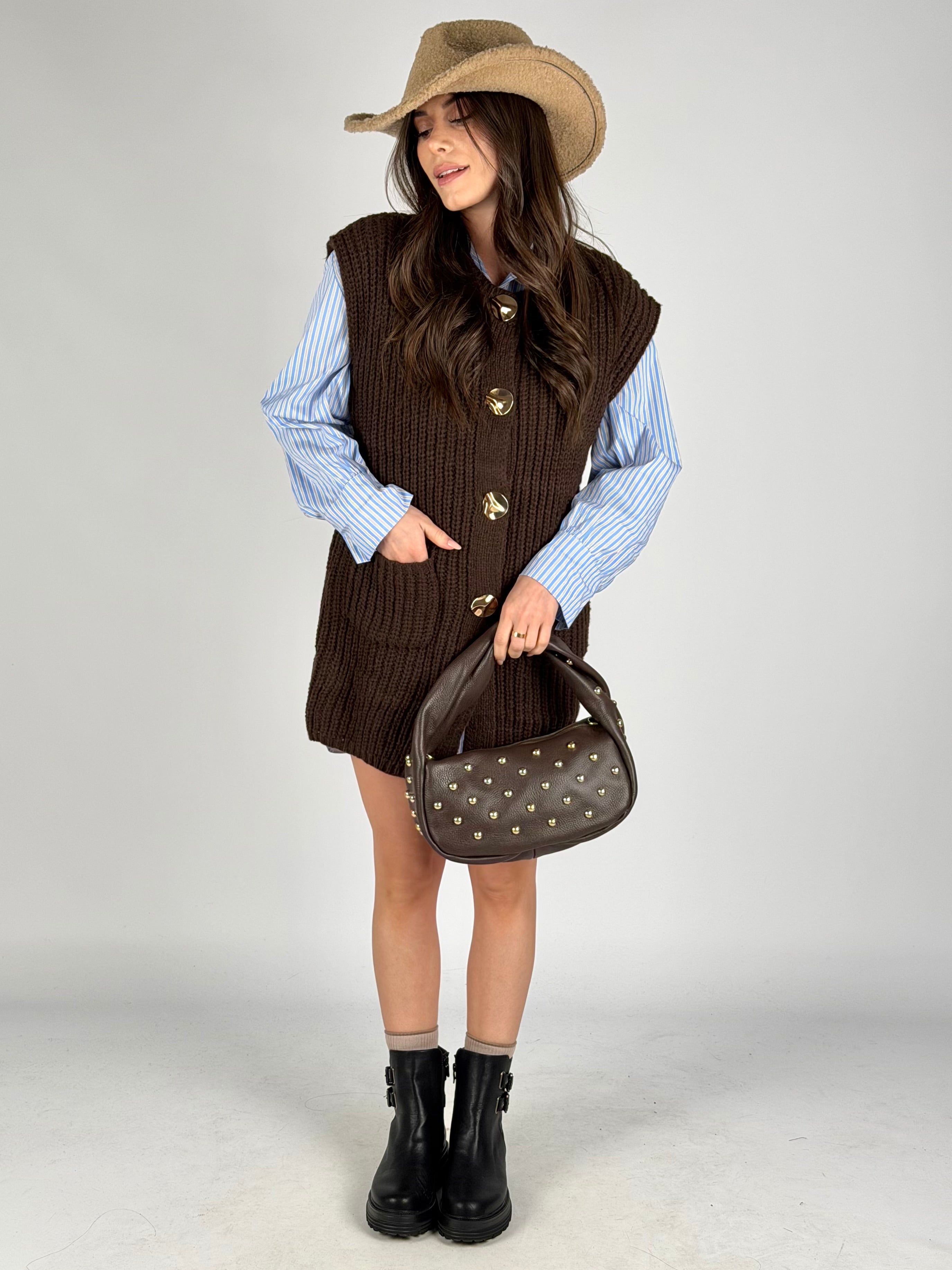 Smanicato Clelia moro