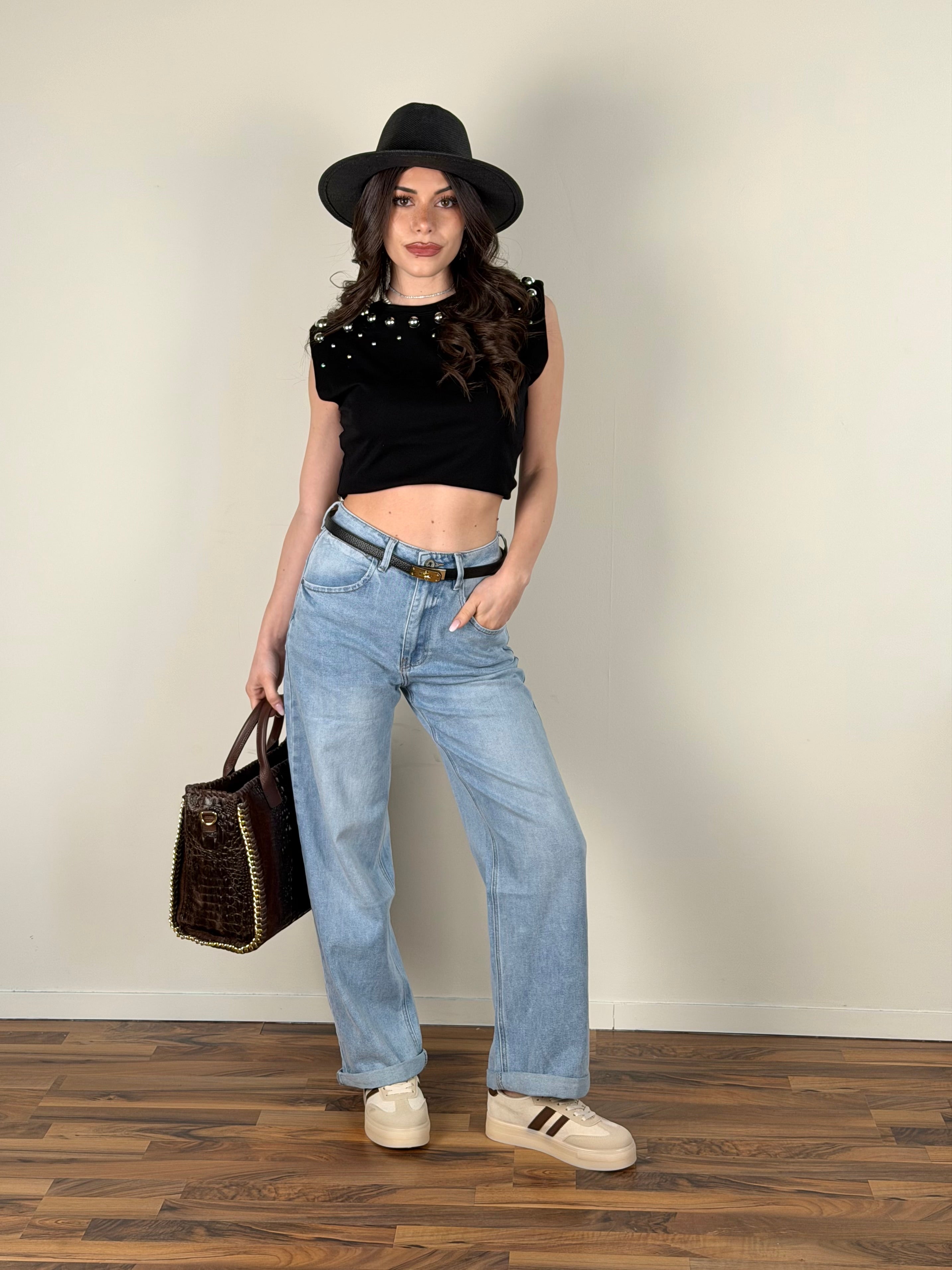 Jeans Bella