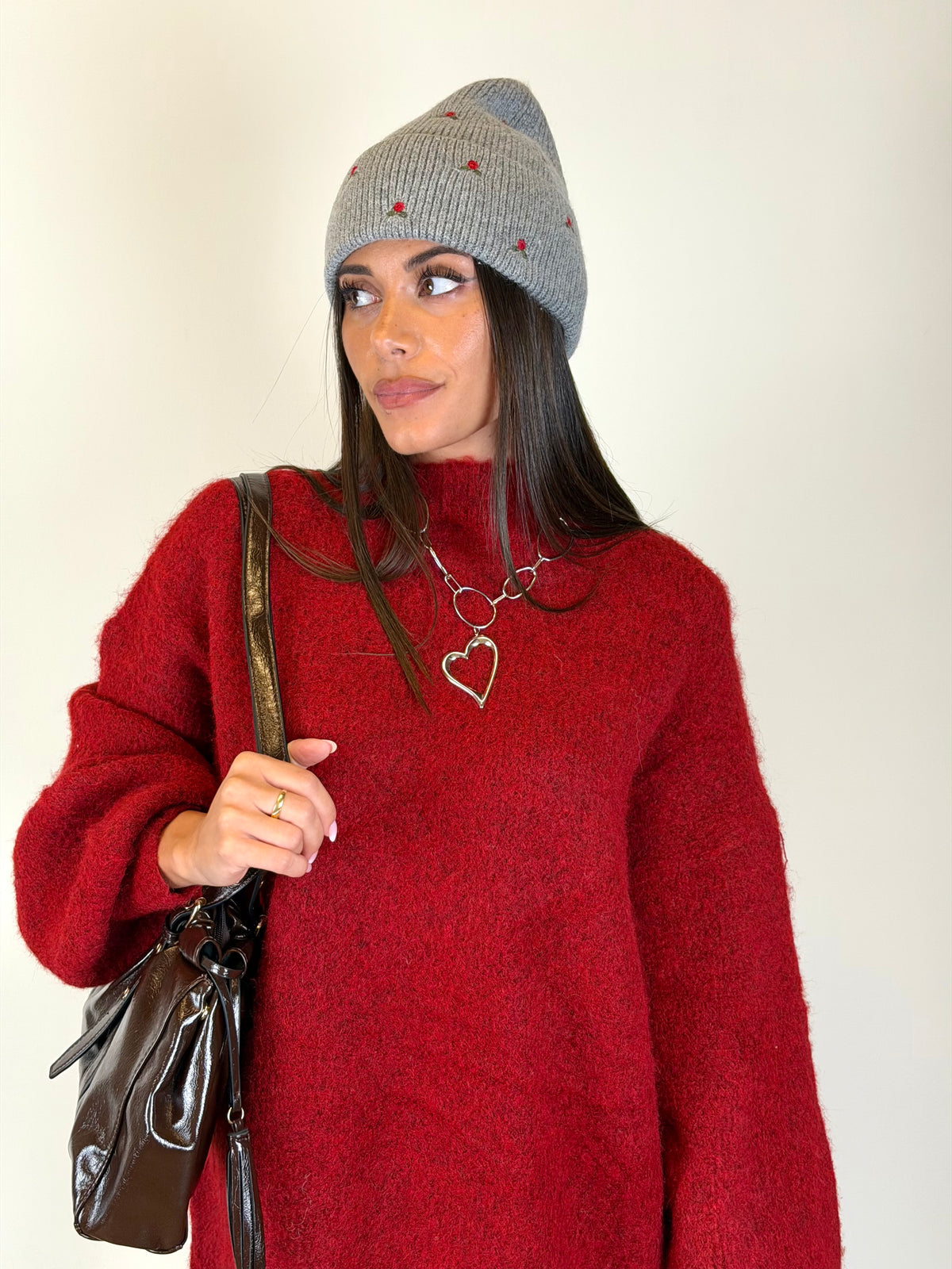 Cappello Ines- 4 colori