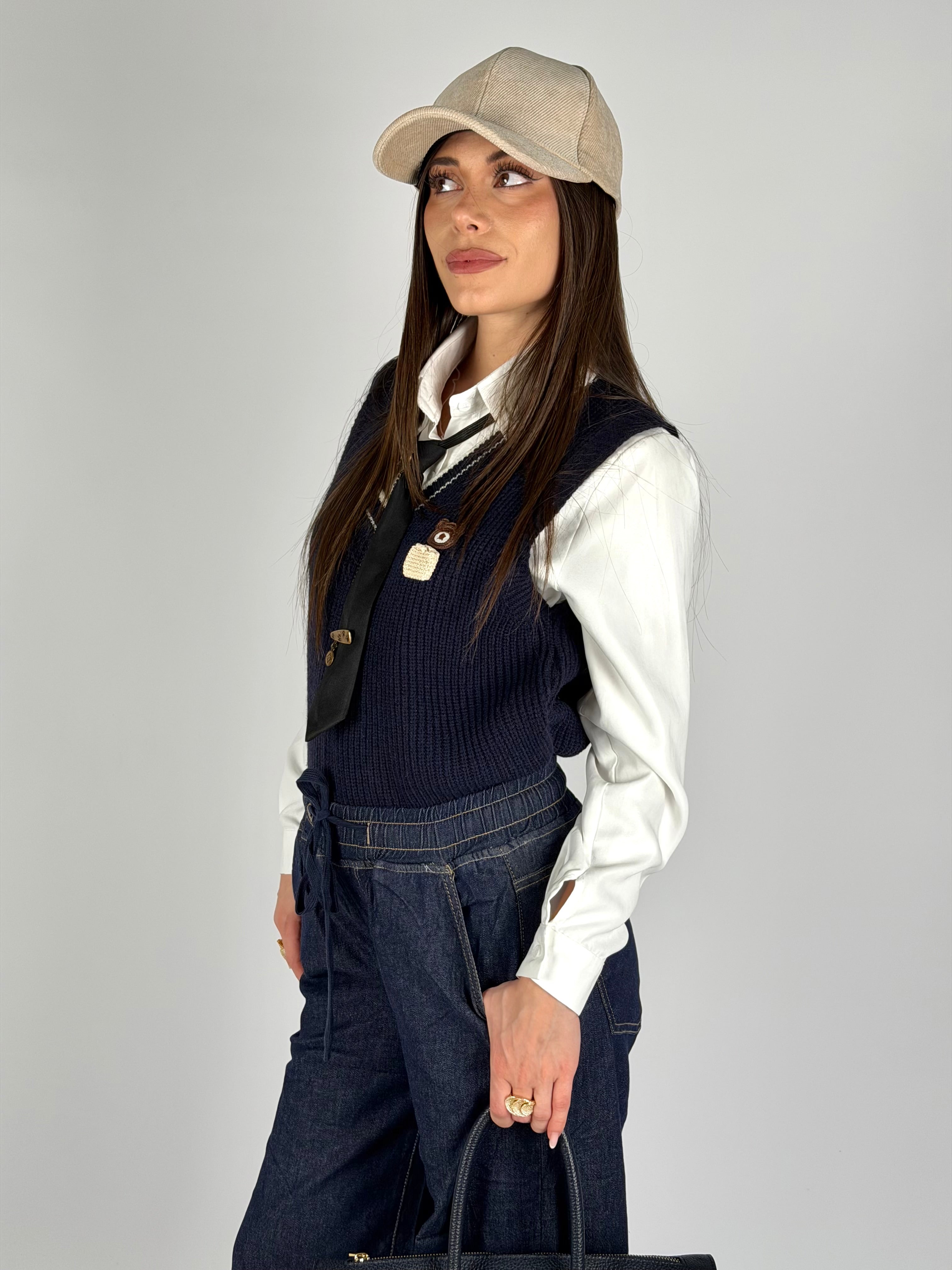 Maglia back to school