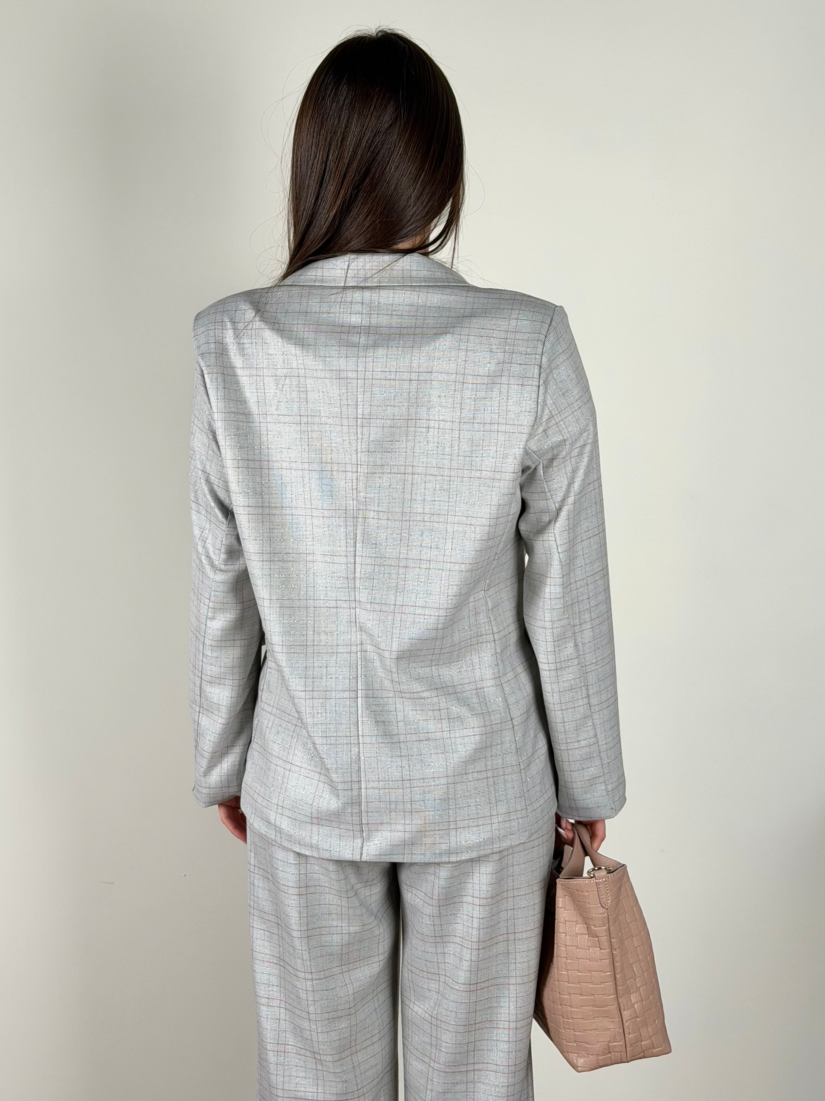 Giacca completo Diletta