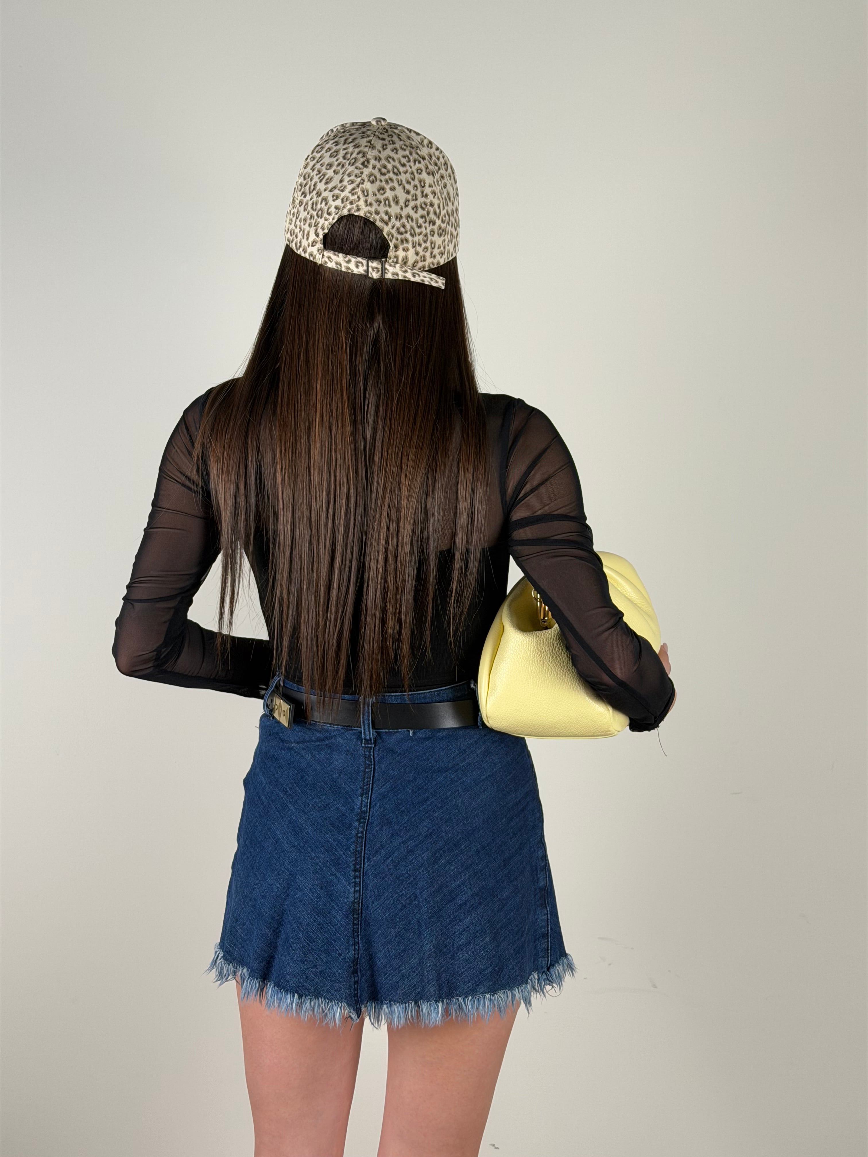 Gonna Denim Sofia