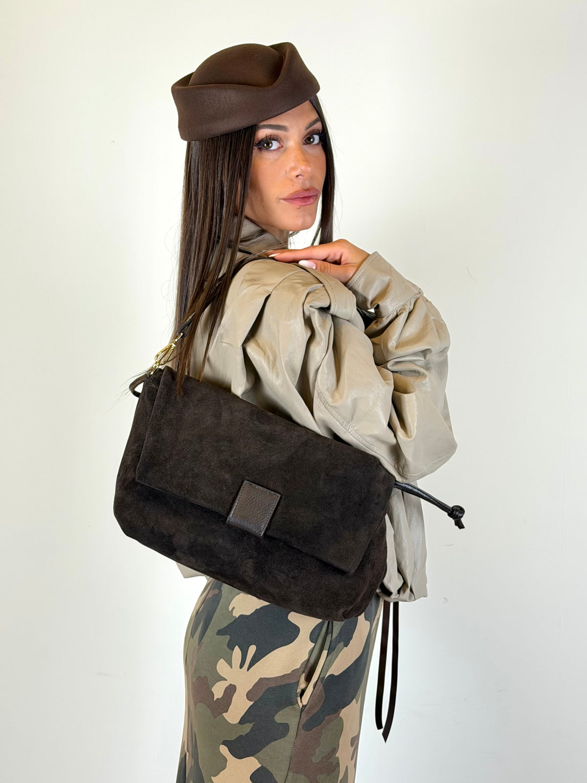 Minerva BAG