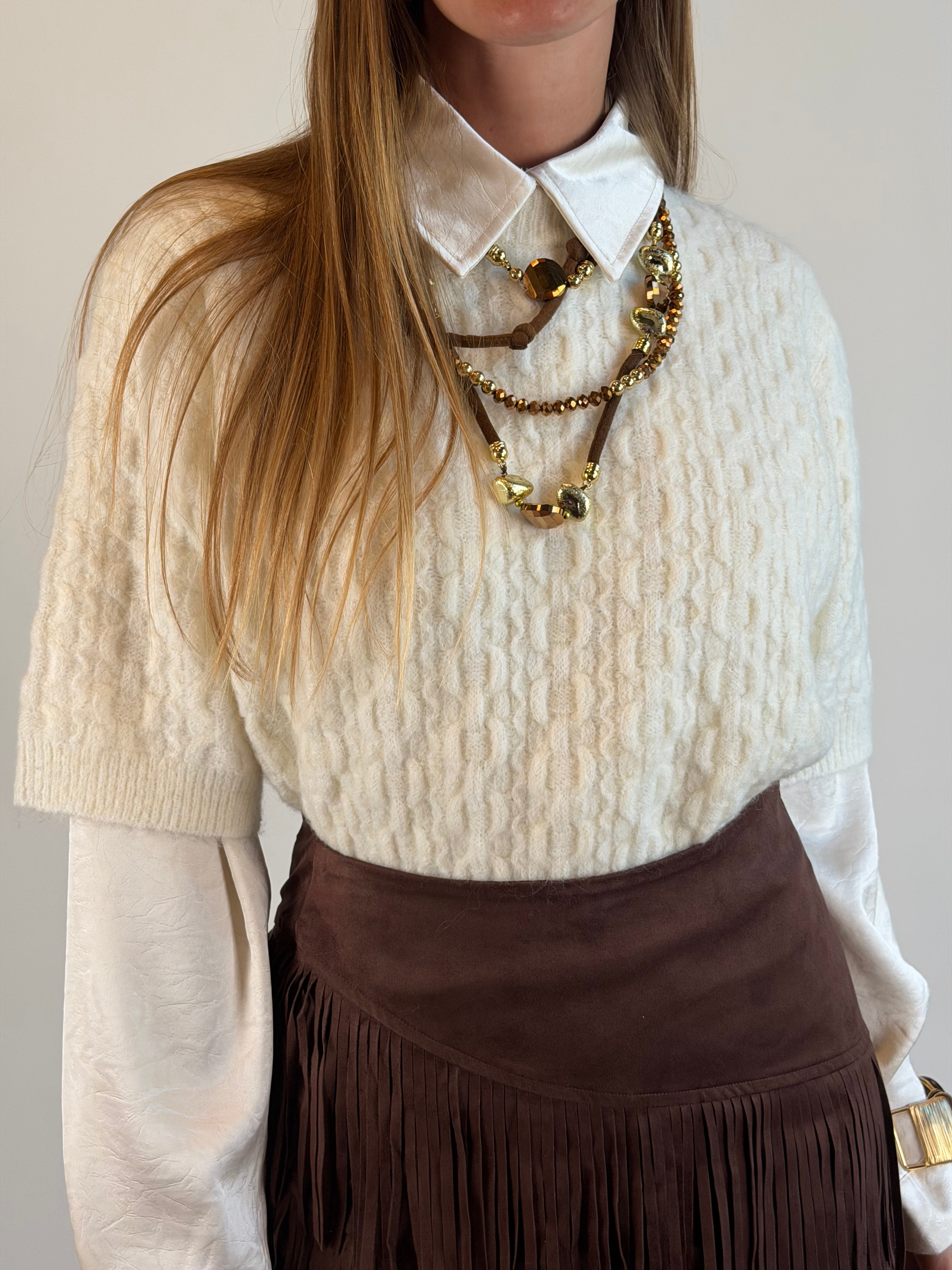 Maglia Secret