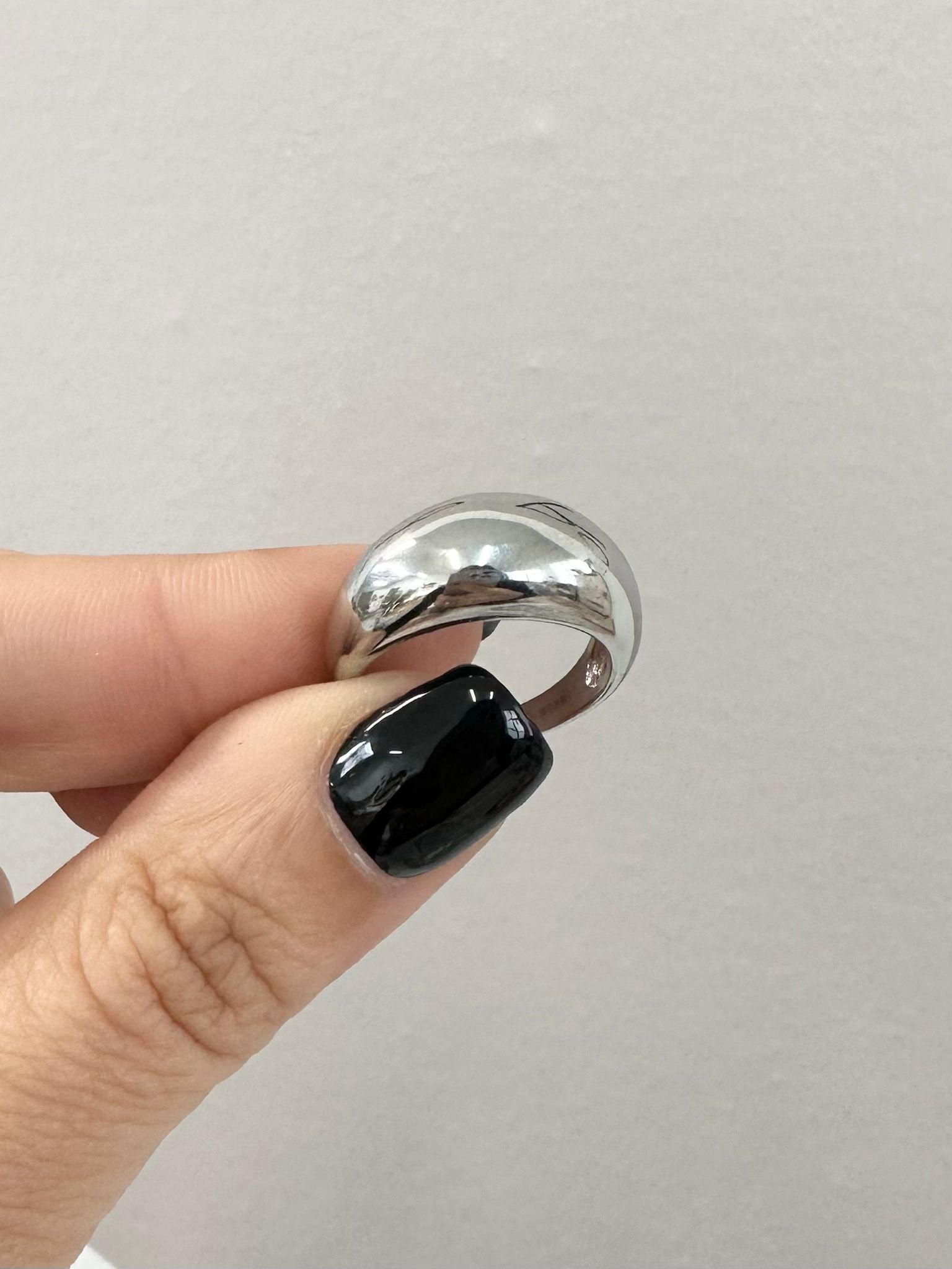 Anello ciambella personalizzabile