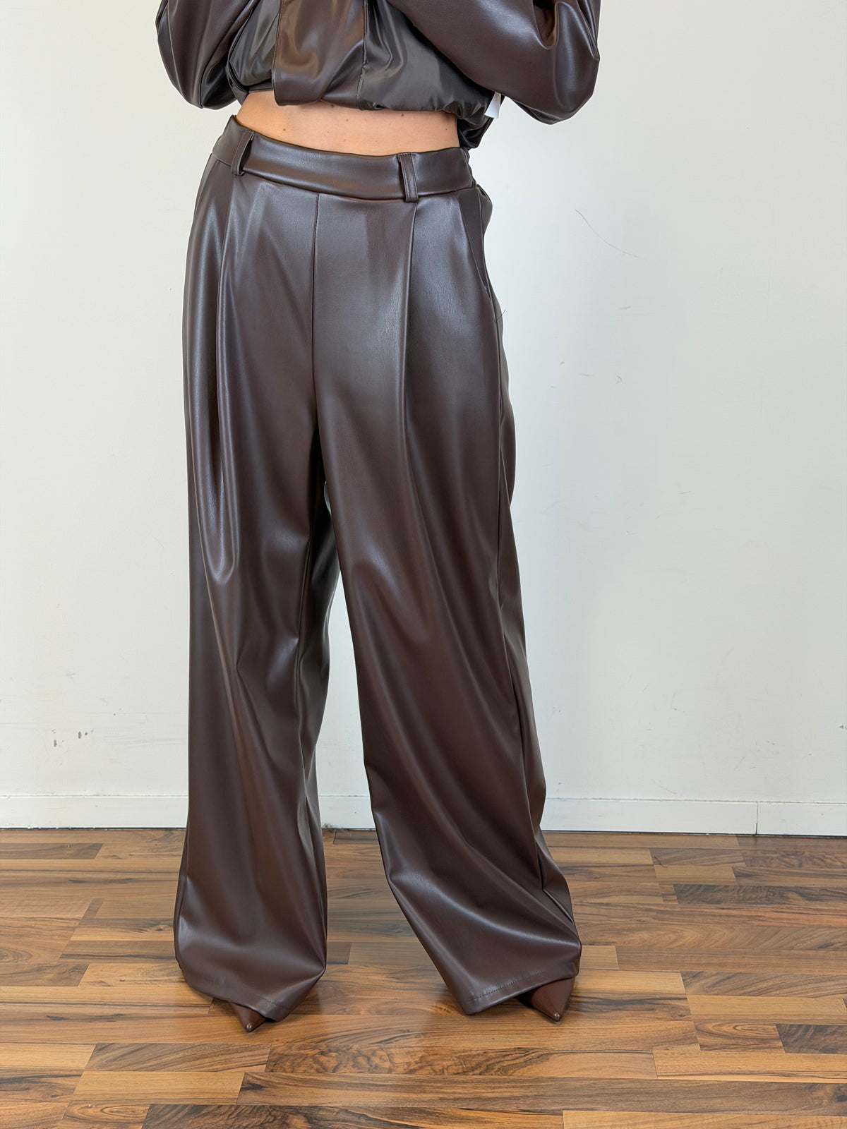 Completo Chic Rock moro