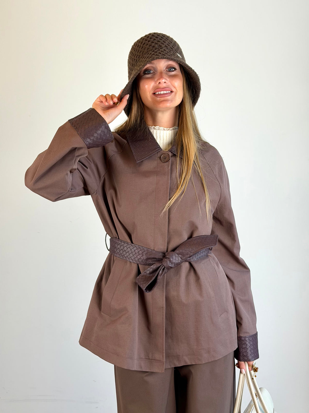 Trench Veneto