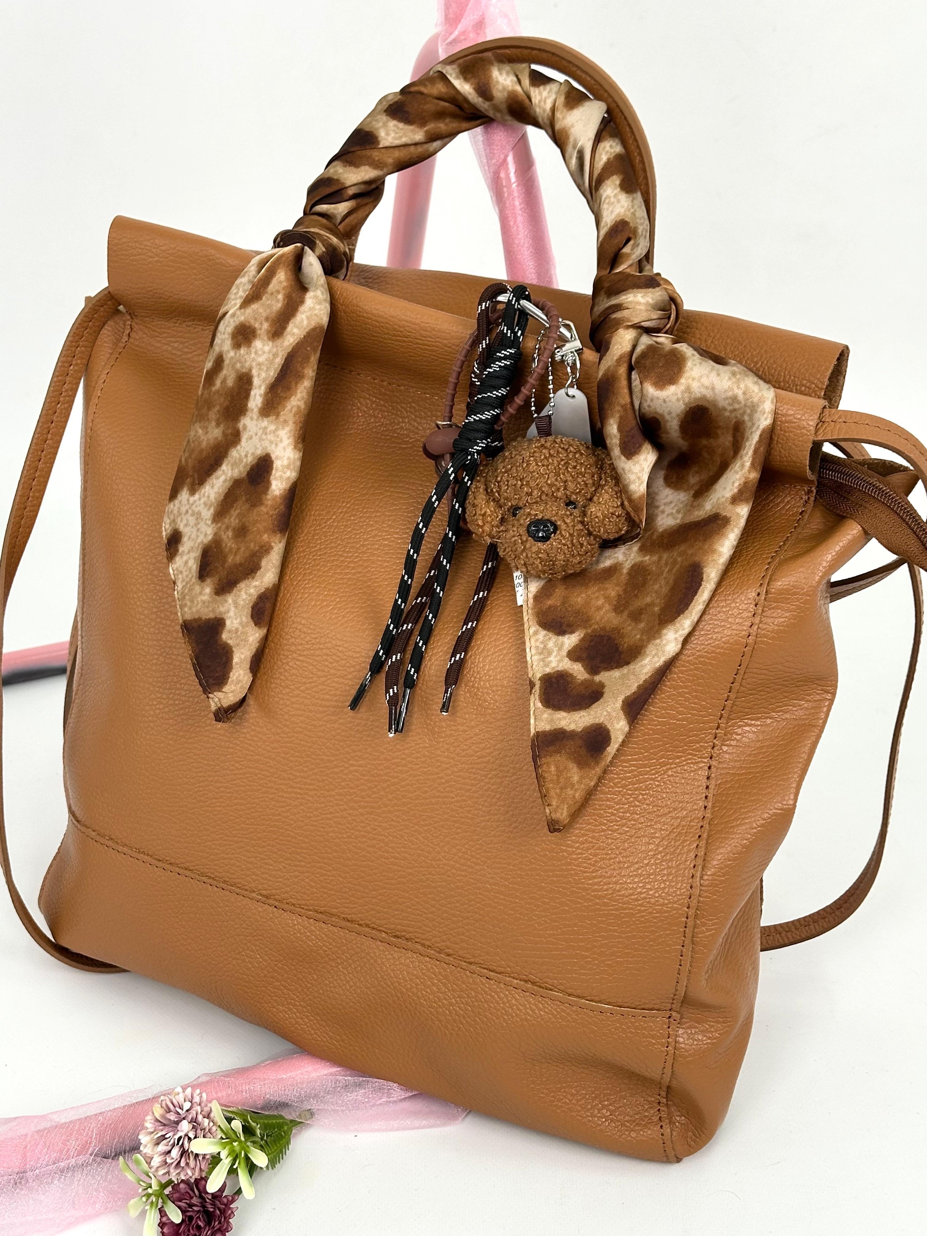 MAXI BORSA JULIETTE