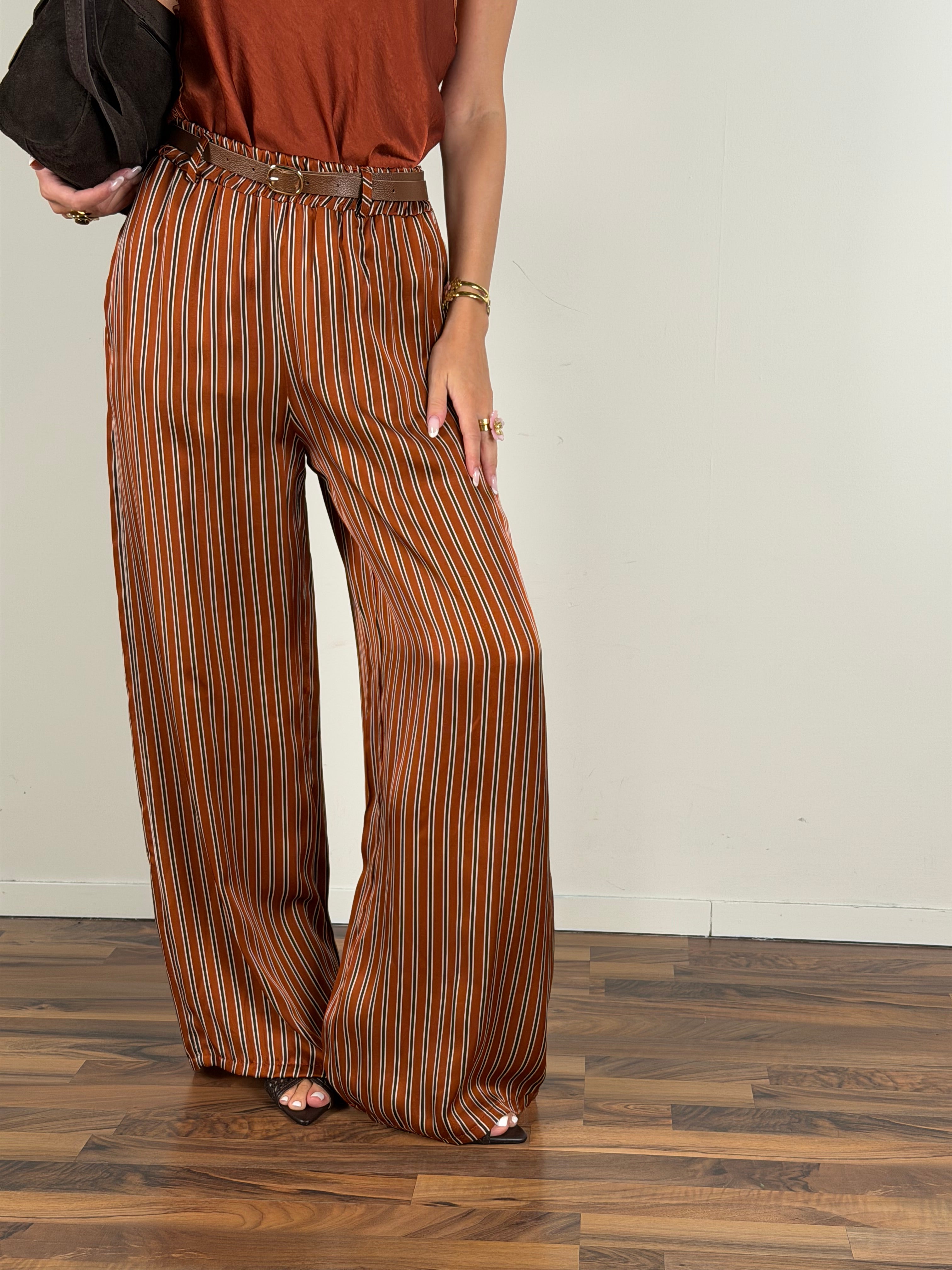 Pantalone Alghero coccio