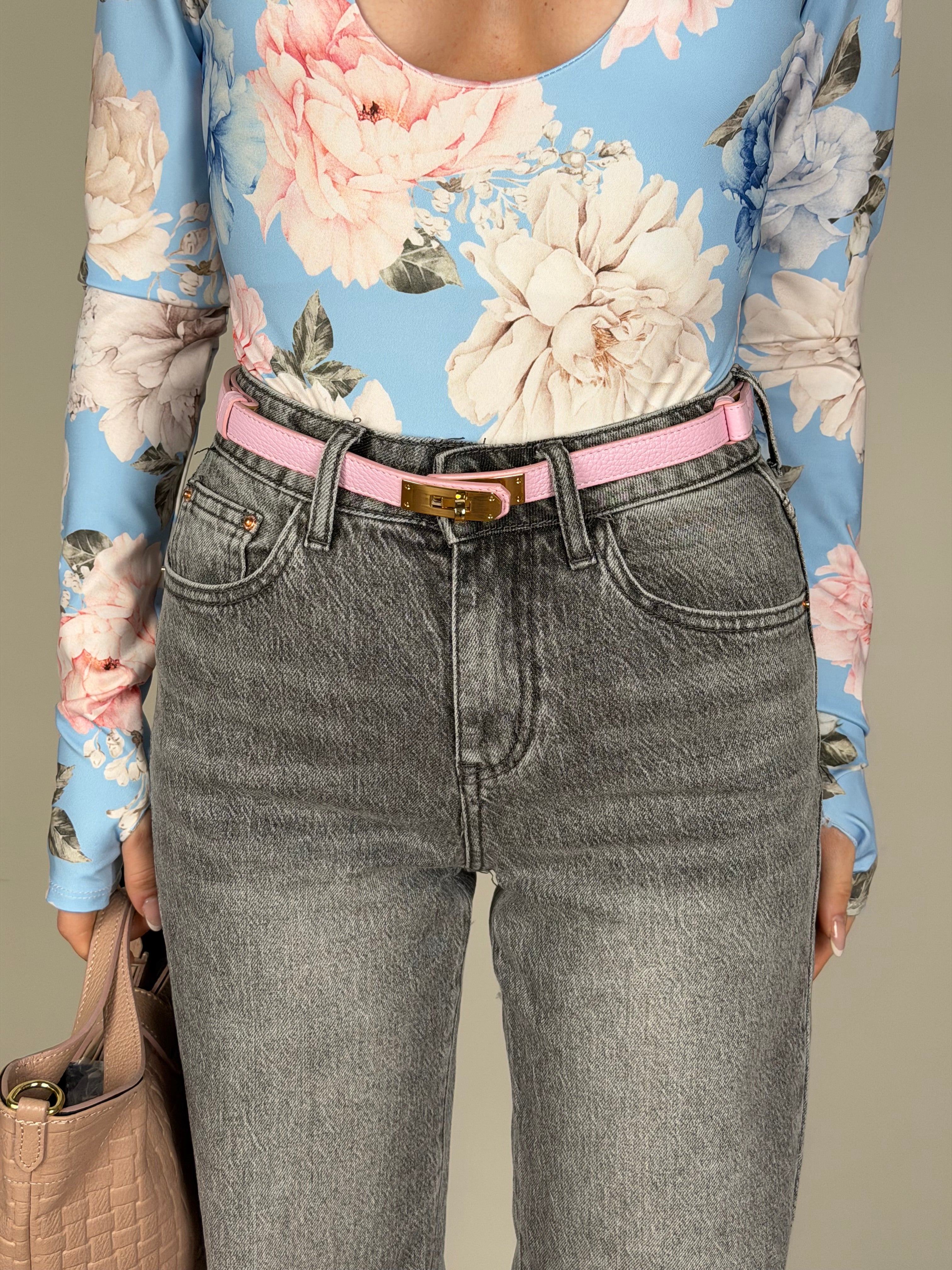 Cintura Hermosa new colors- 3 colori