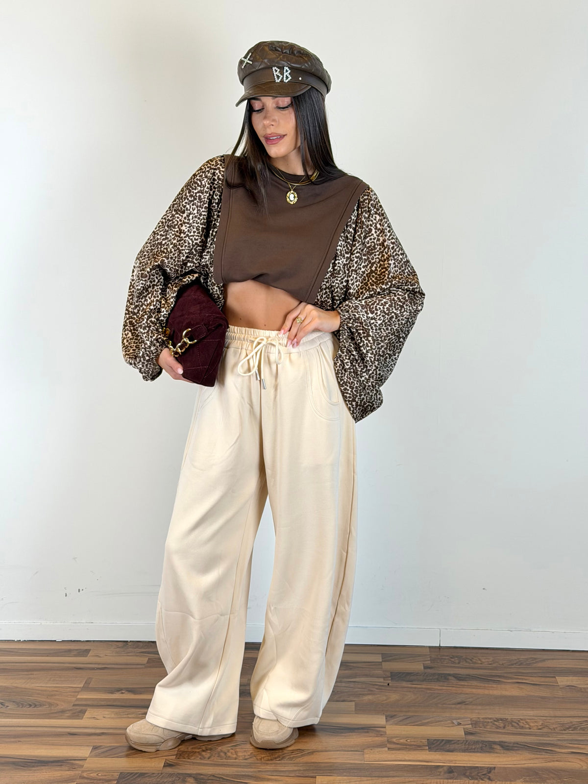 Pantalone Bekka