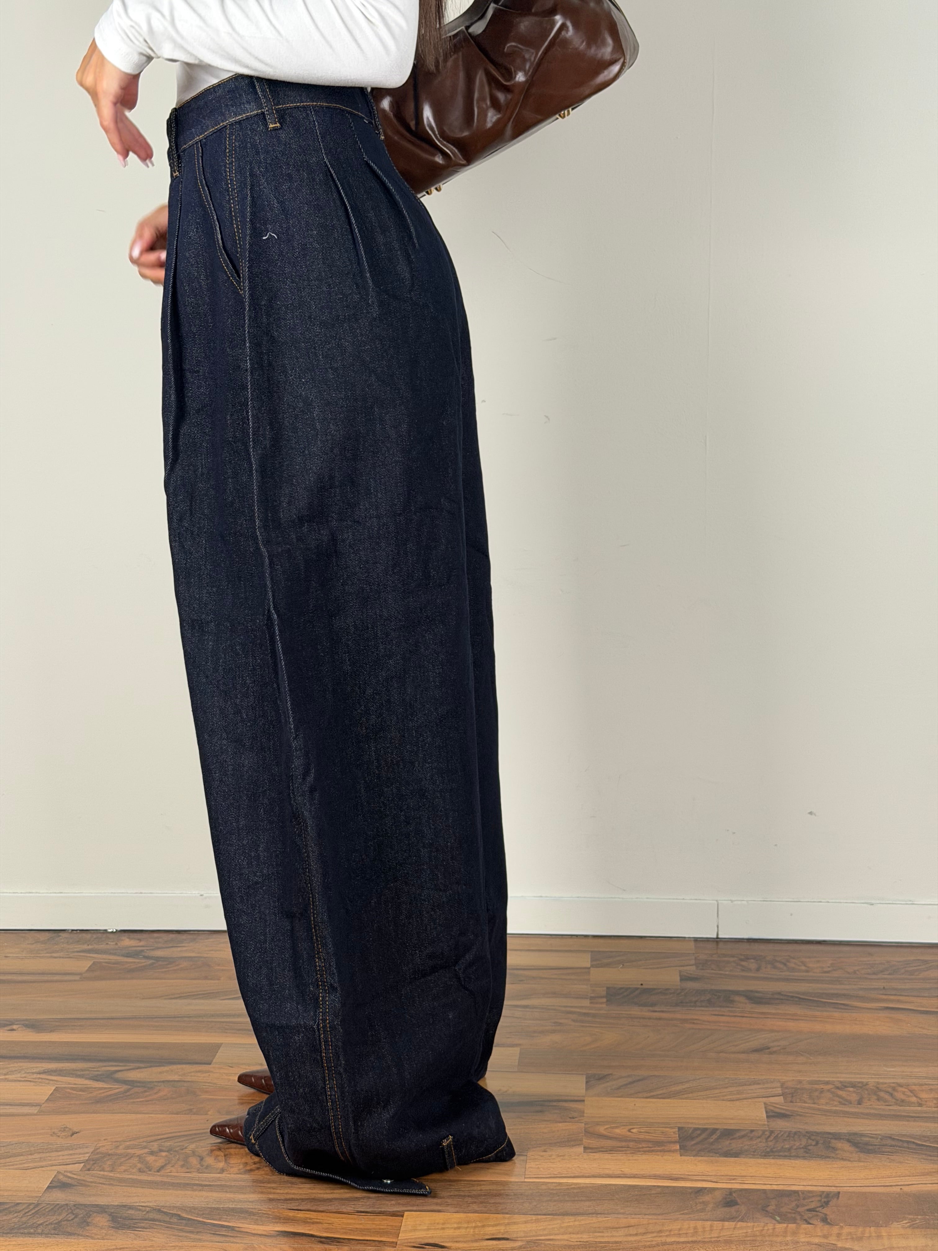 Jeans Madame Premium