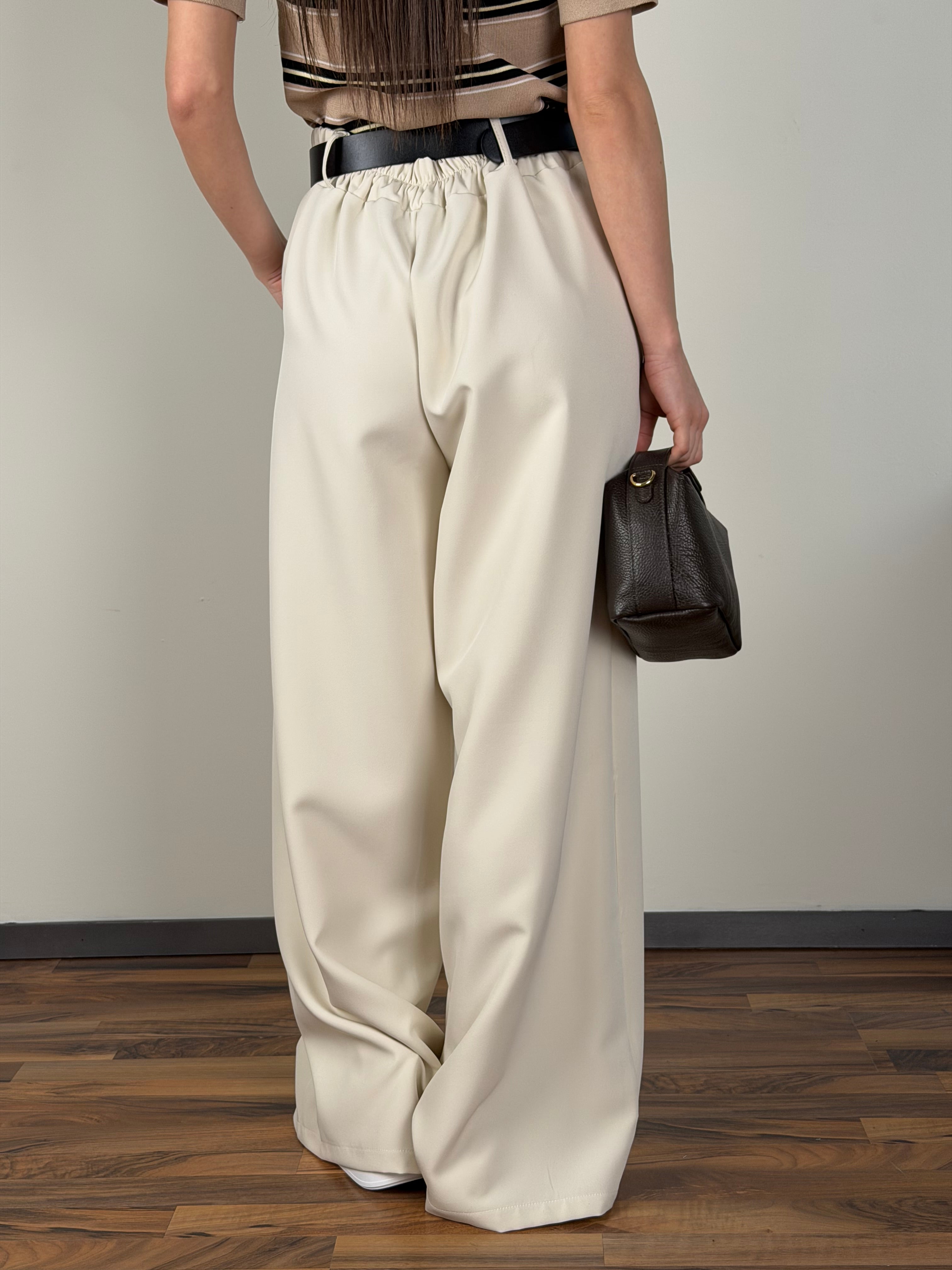 Completo Grace beige