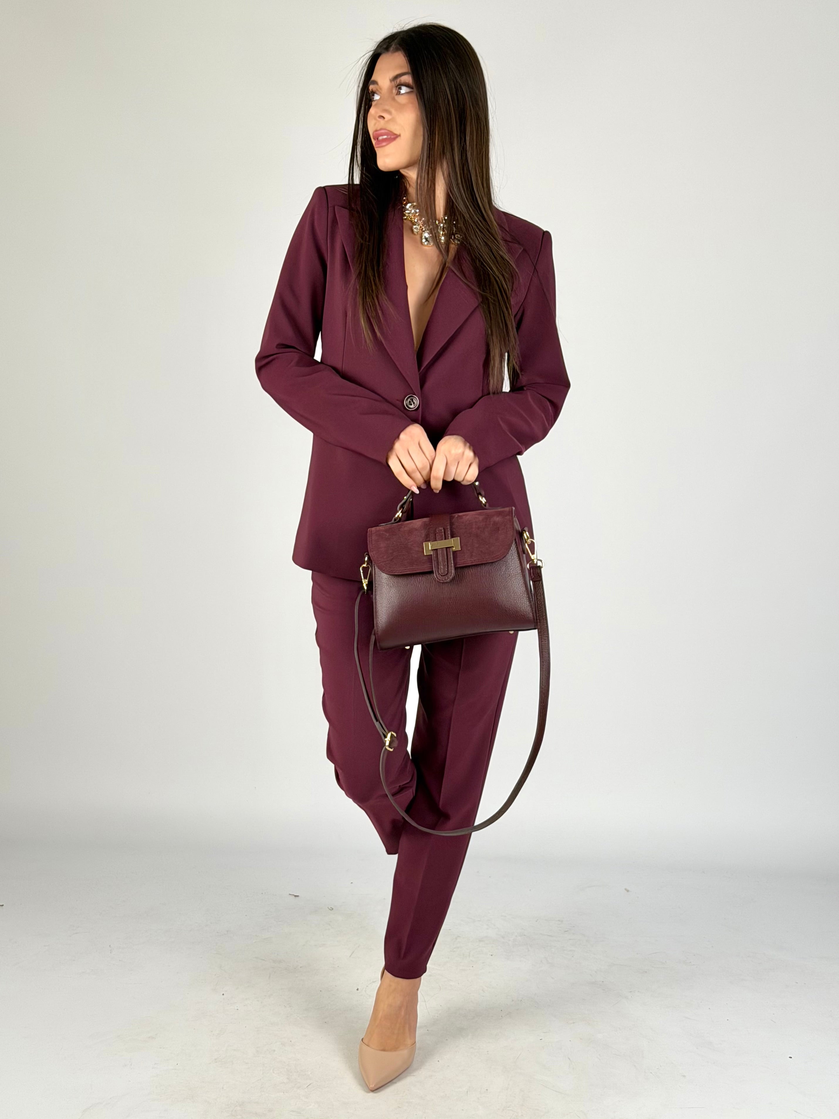 Completo castel bordeaux