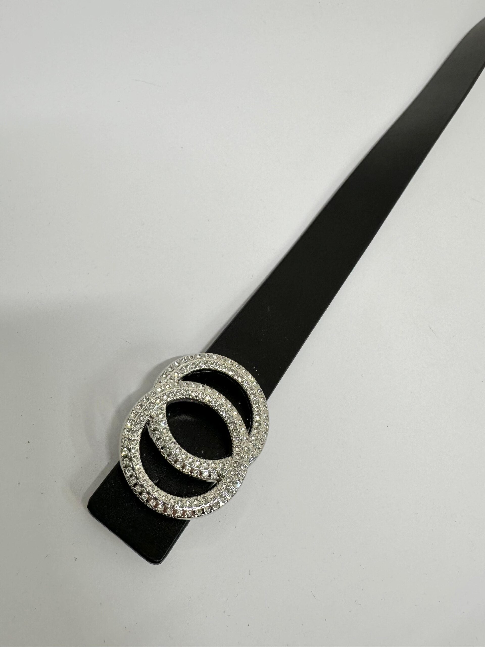 CINTURA COCO ZIRCONATO