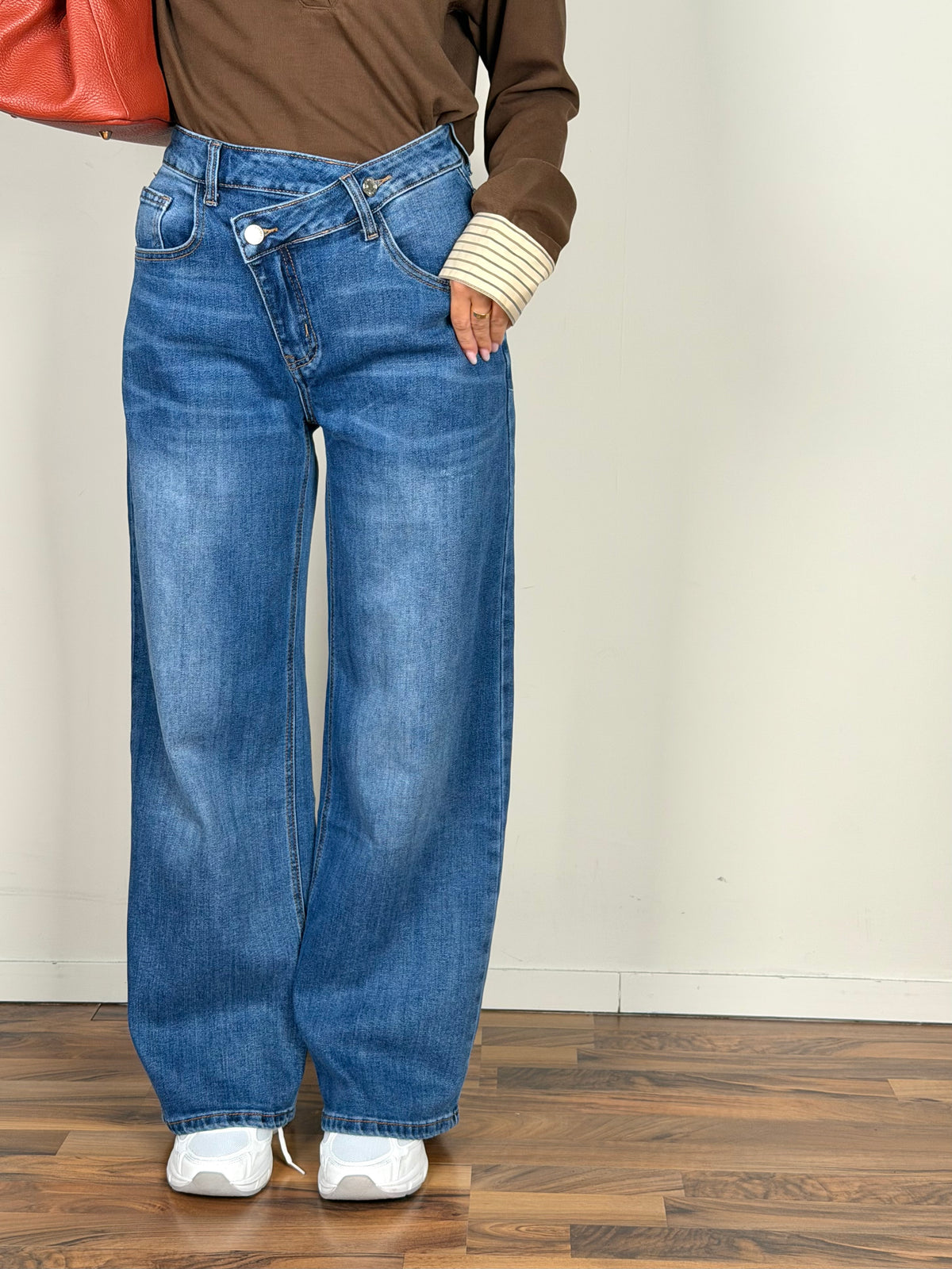 Jeans Beauty