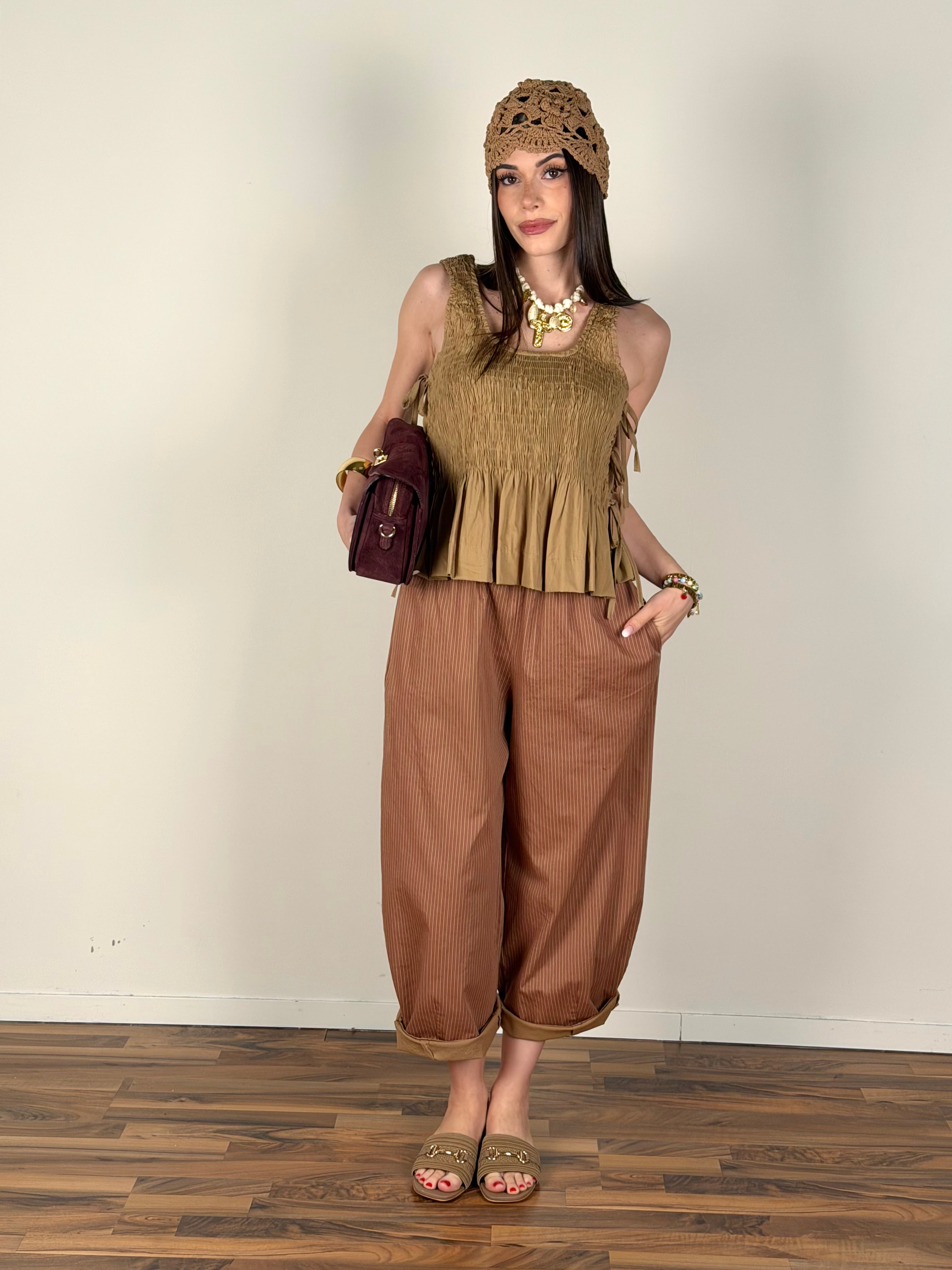 Pantalone Prince