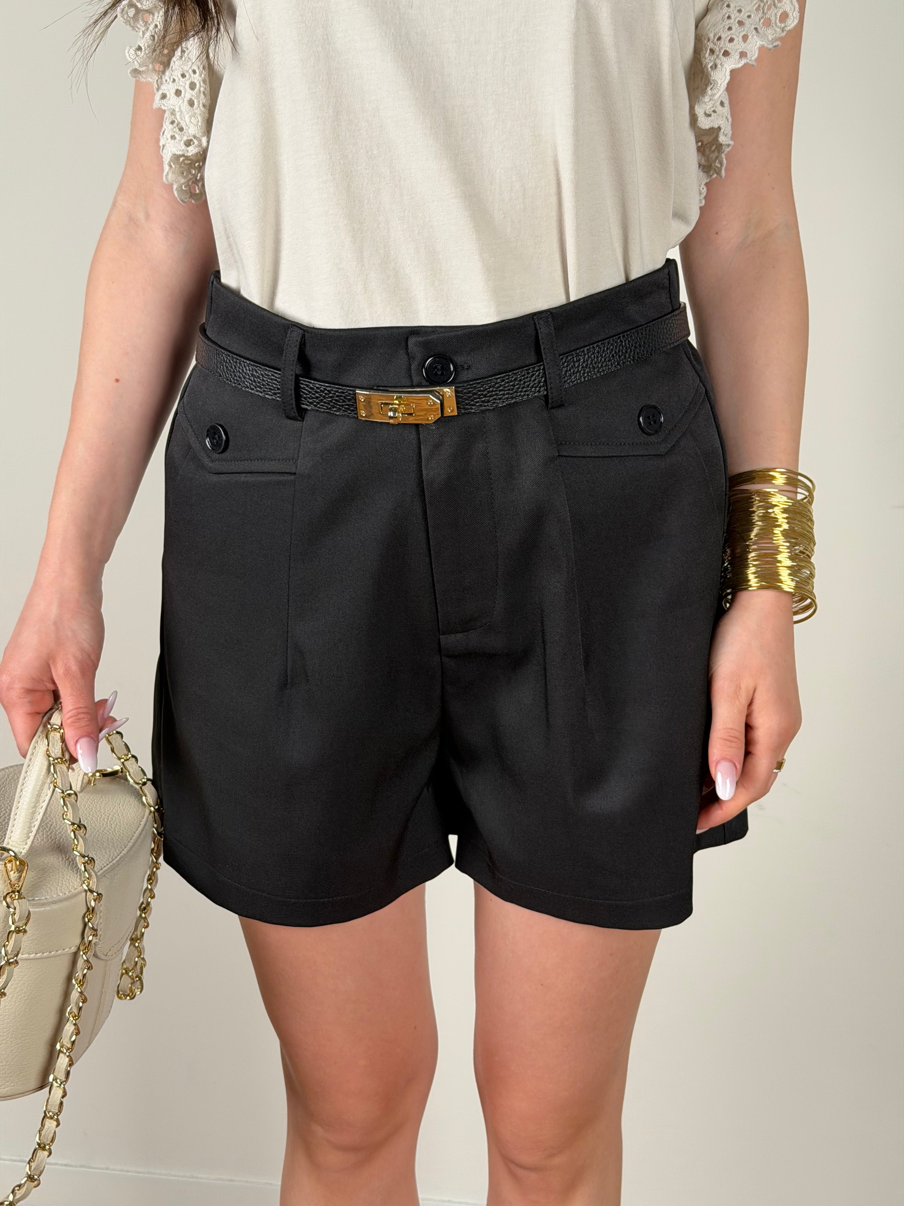 Completo Florence nero