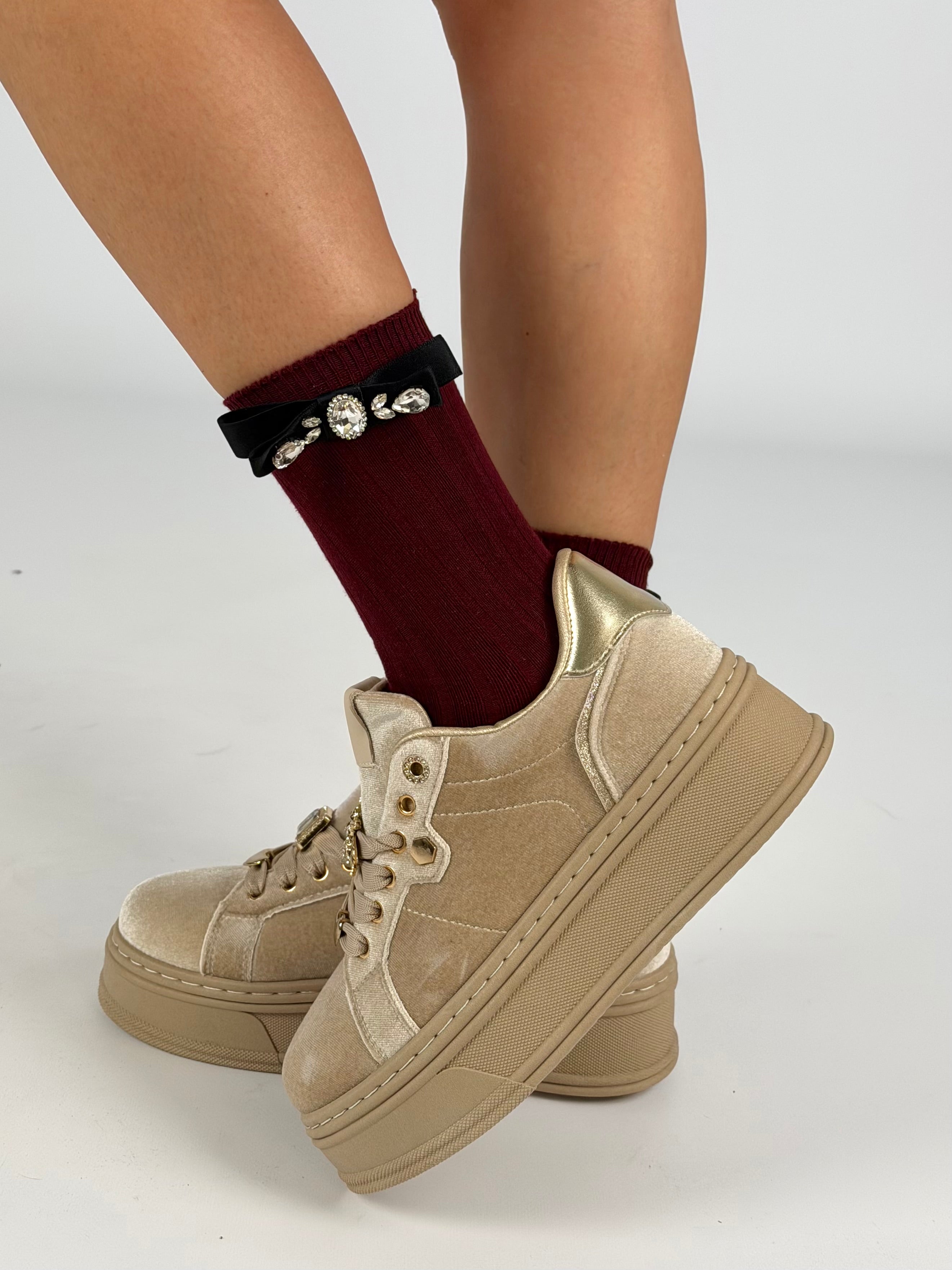 Calzini gemme - 3 colori