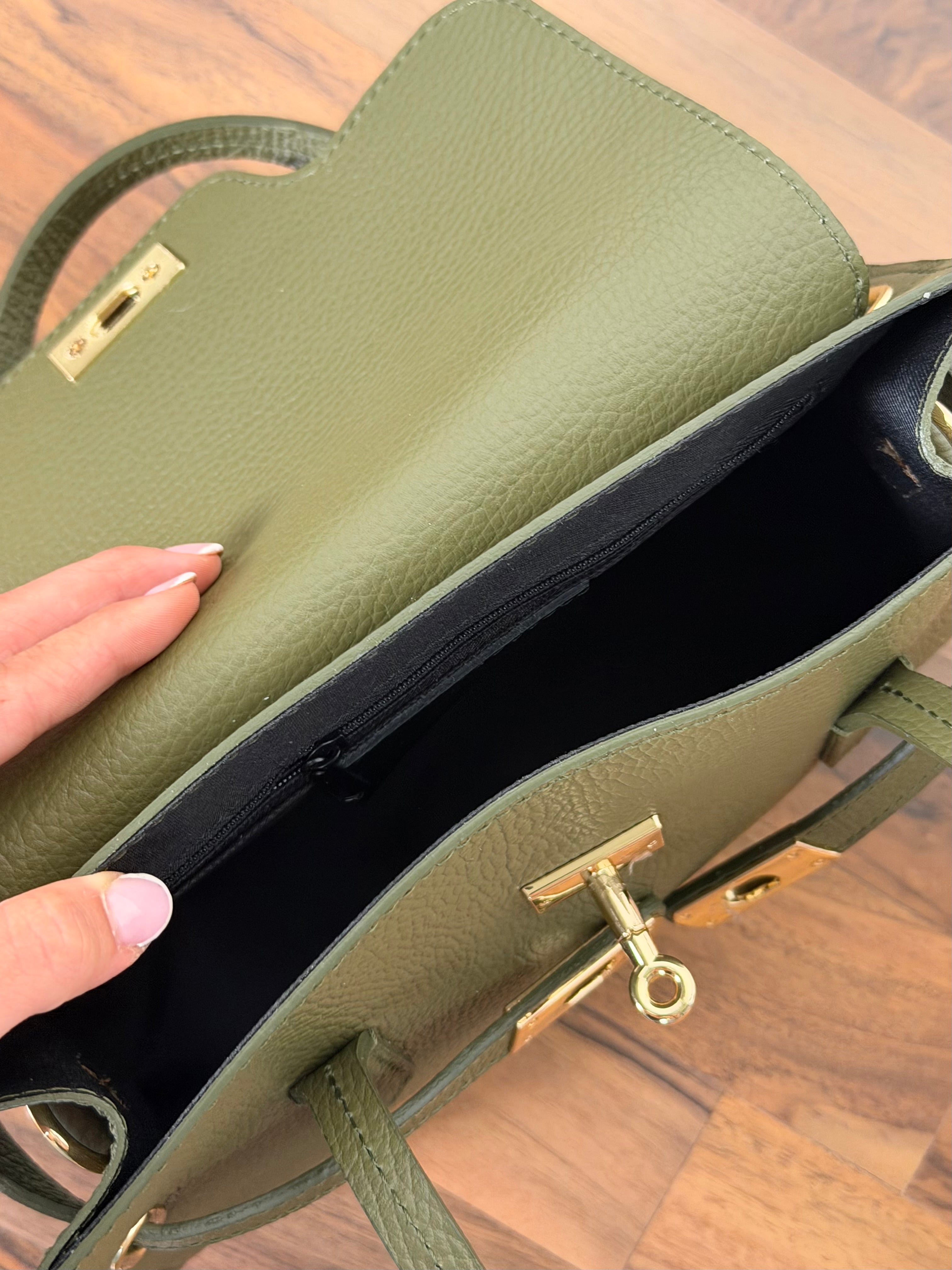 KESSY BAG