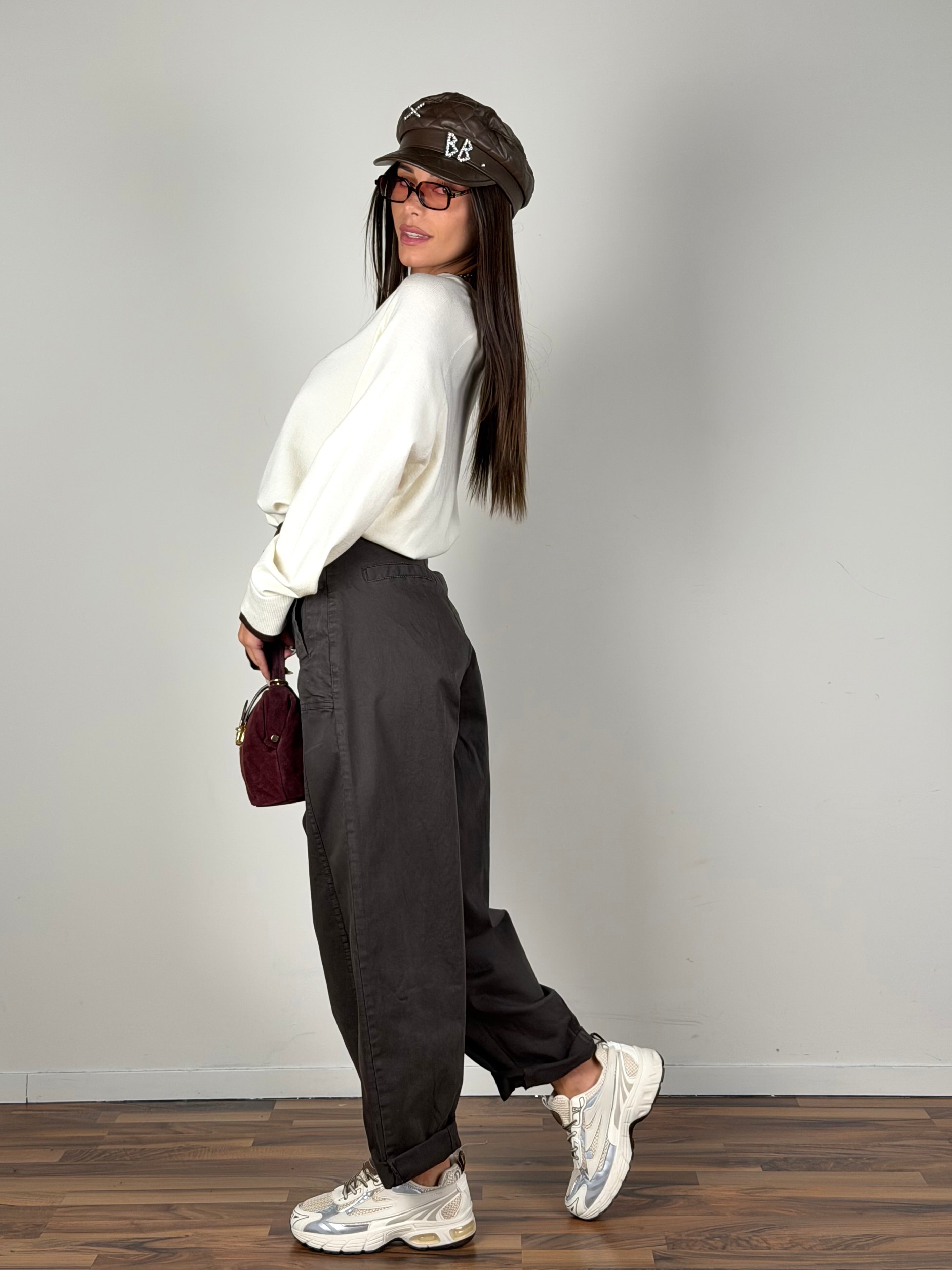 Jeans Corinne moro