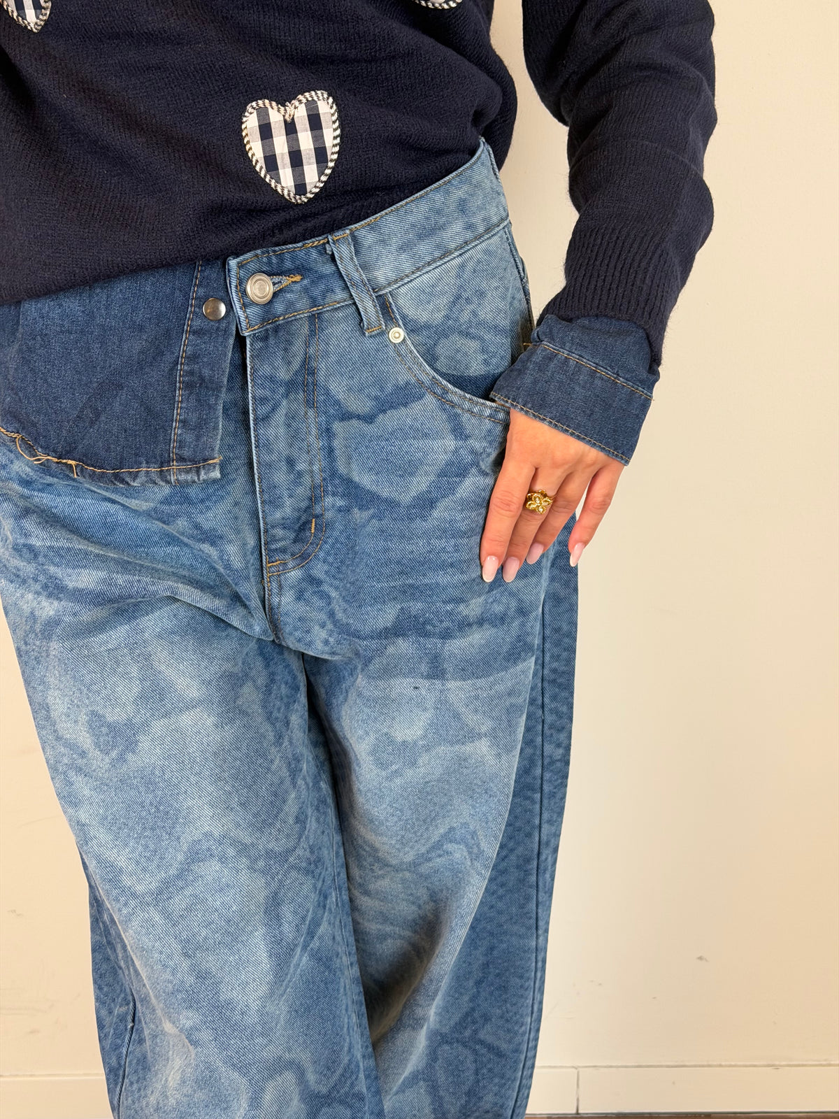 Jeans Viper