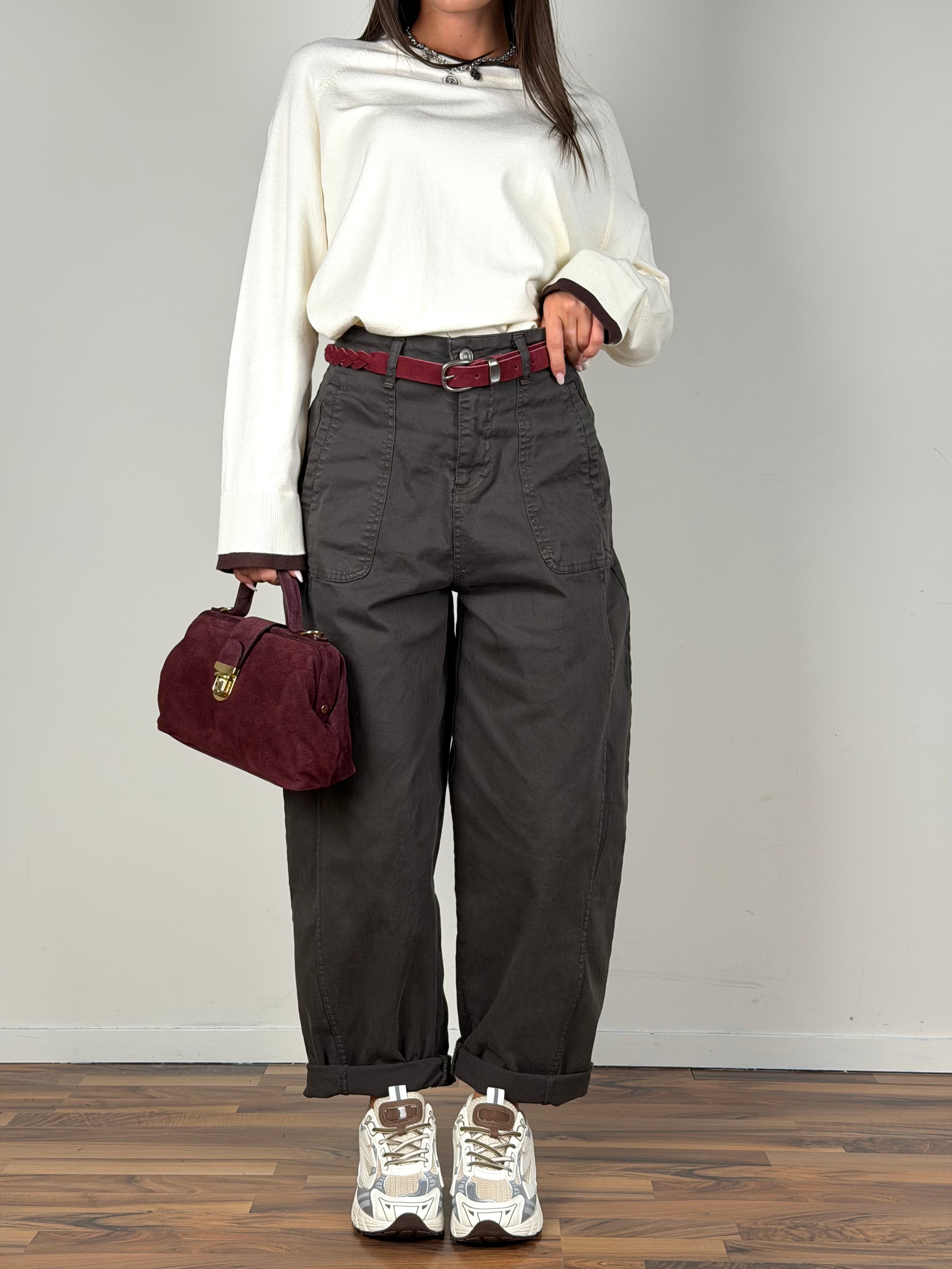 Jeans Corinne moro