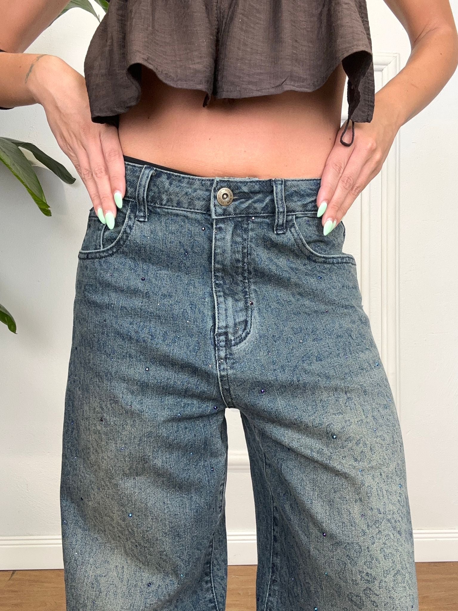 Jeans Giulia