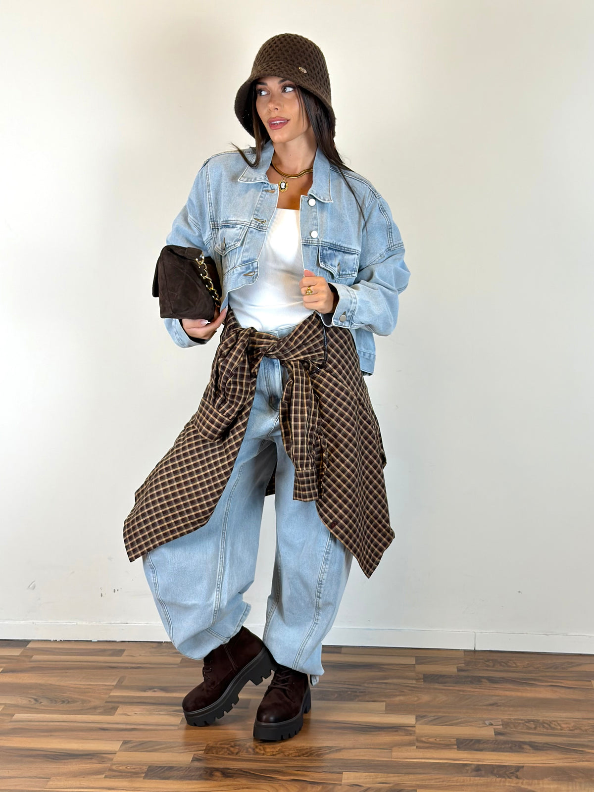 Jeans Berlino