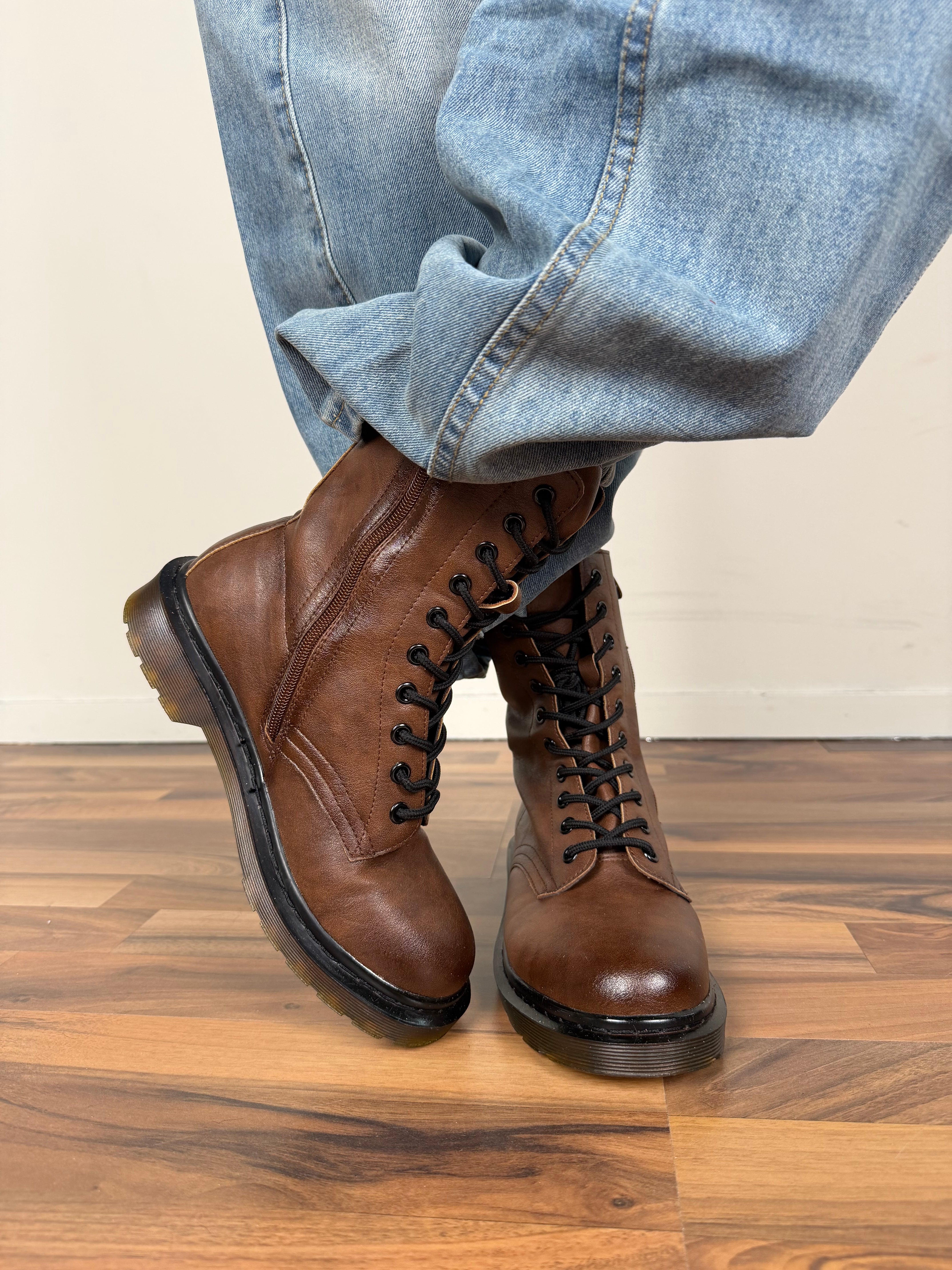 Anfibio Classic moro