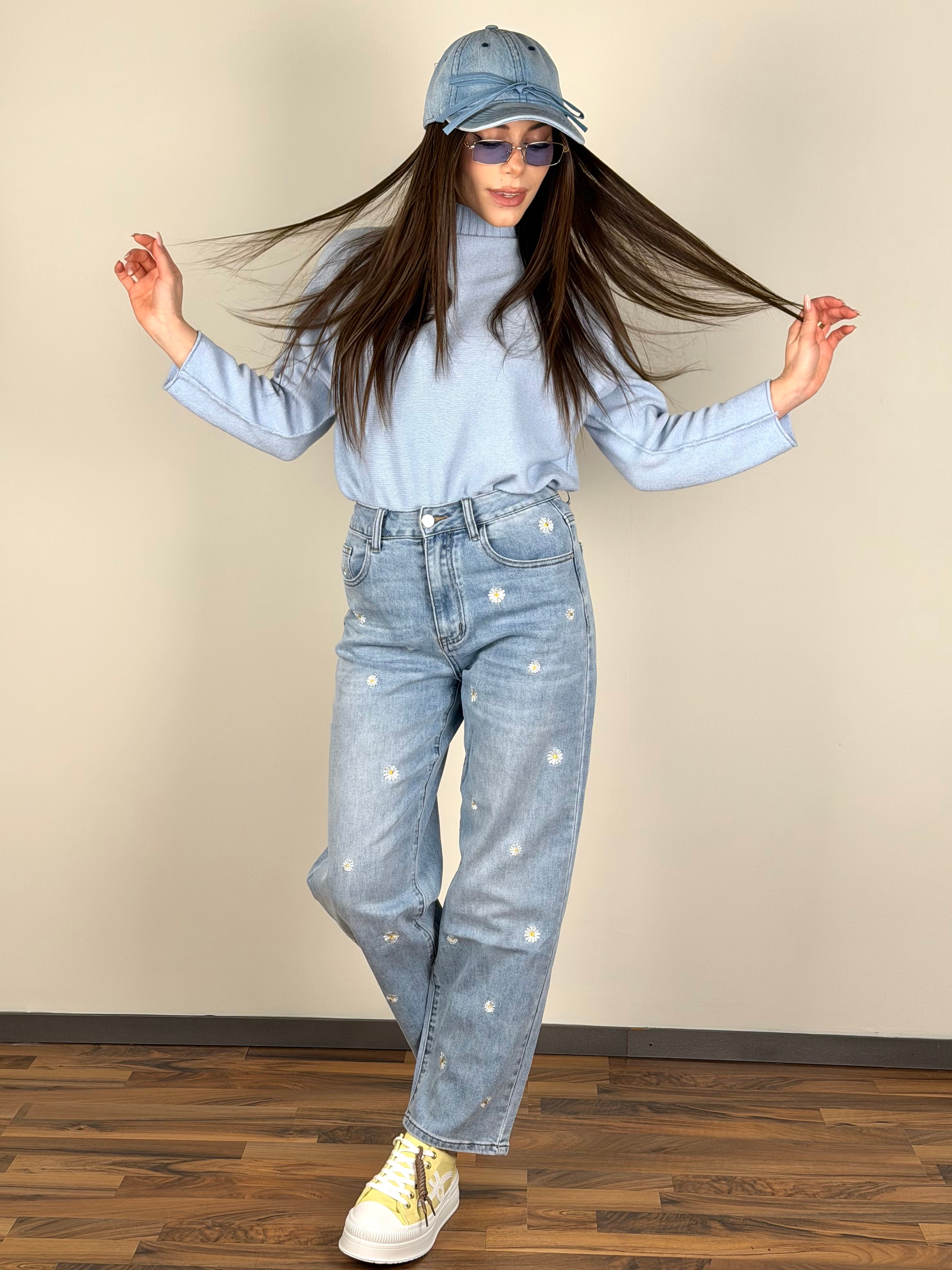 Jeans Margherita