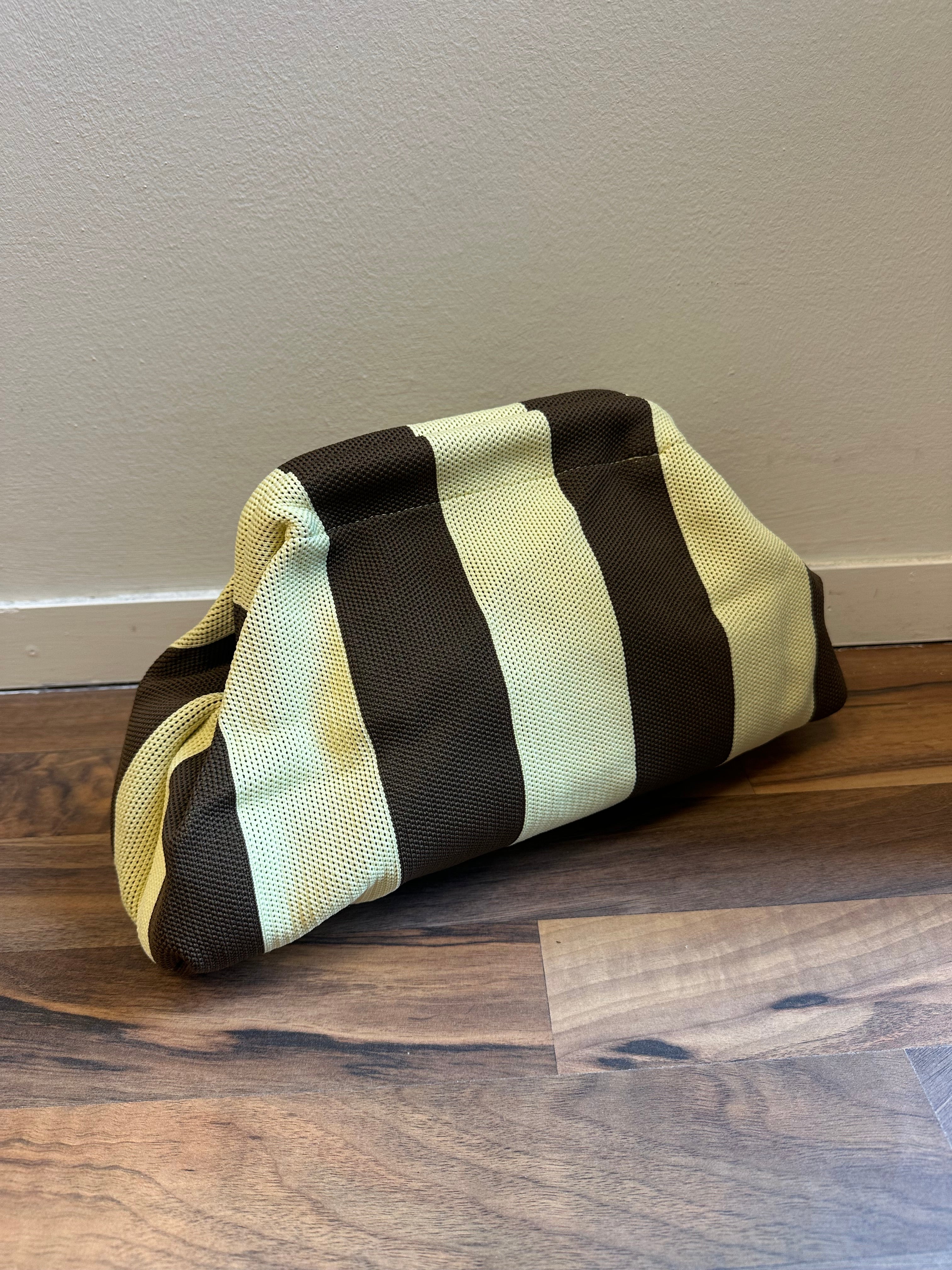 BORSA PASTICCINO 🧁